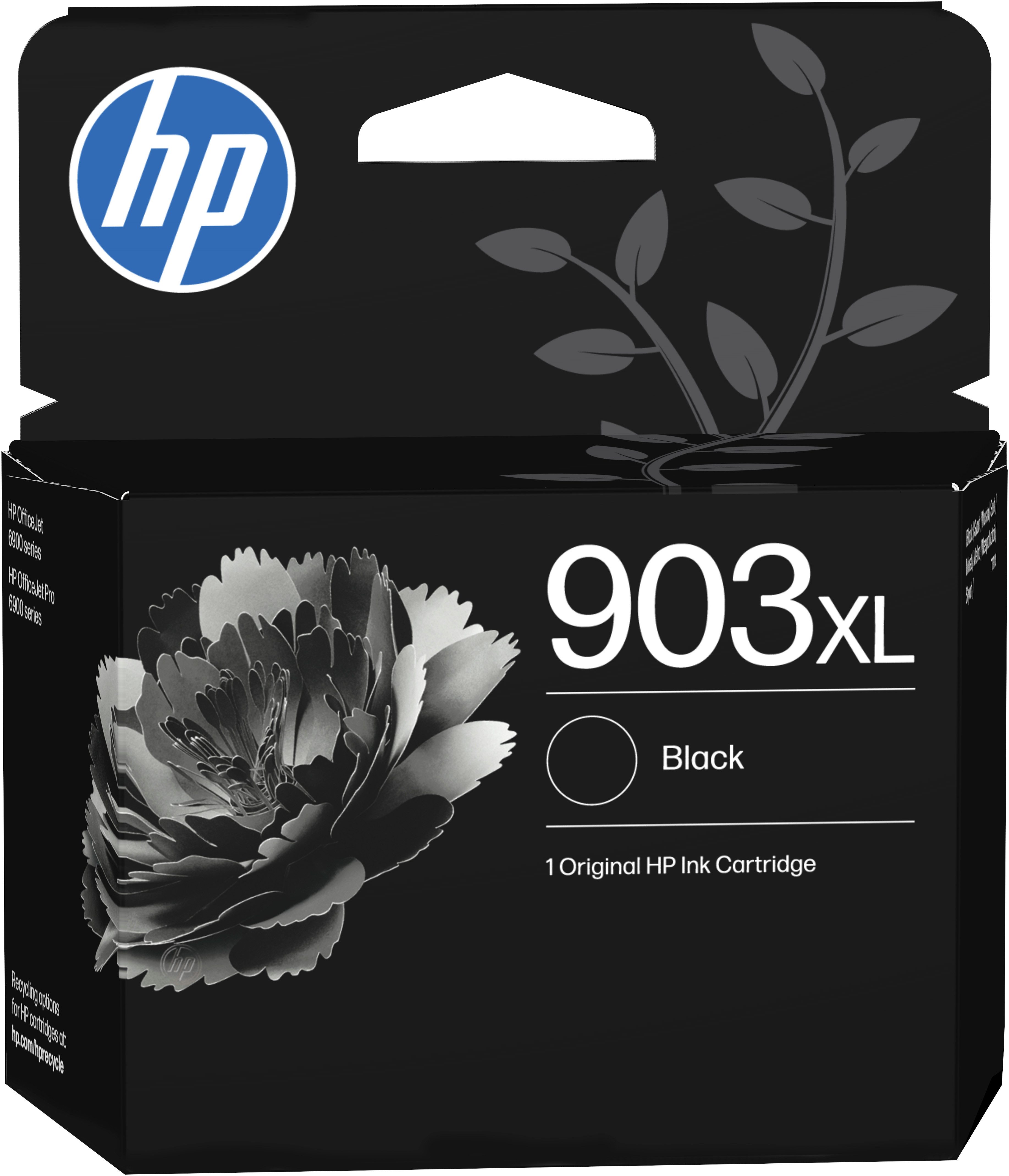 HP 903XL Tintenpatrone