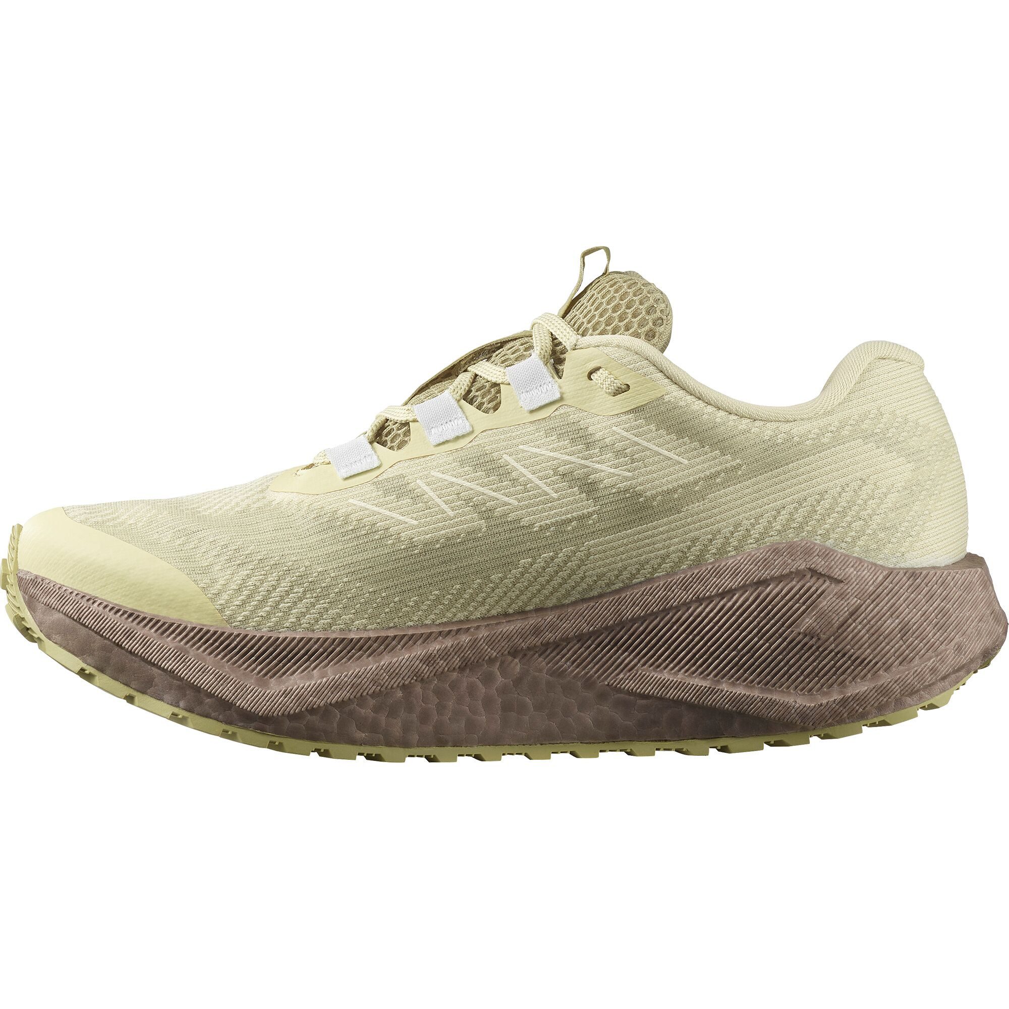 Salomon AERO BLAZE 3 GRVL GTX Laufschuh