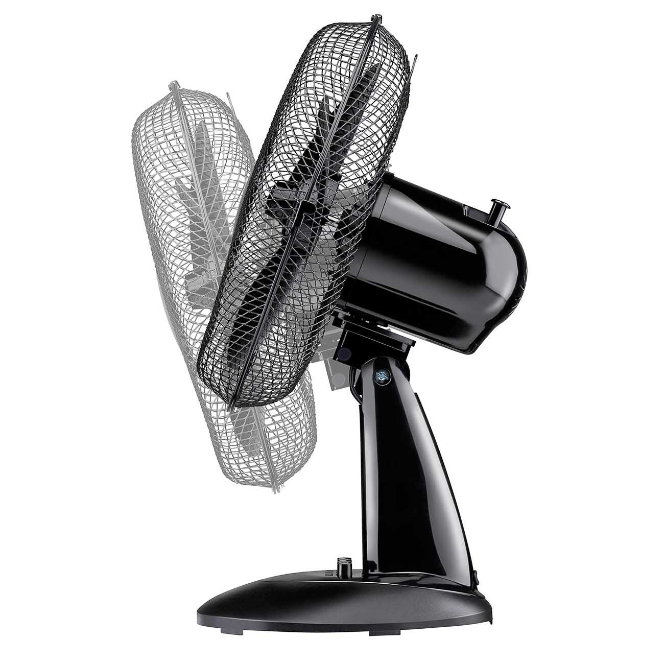 Lifetime Air Tischventilator Ventilator, Tischventilator