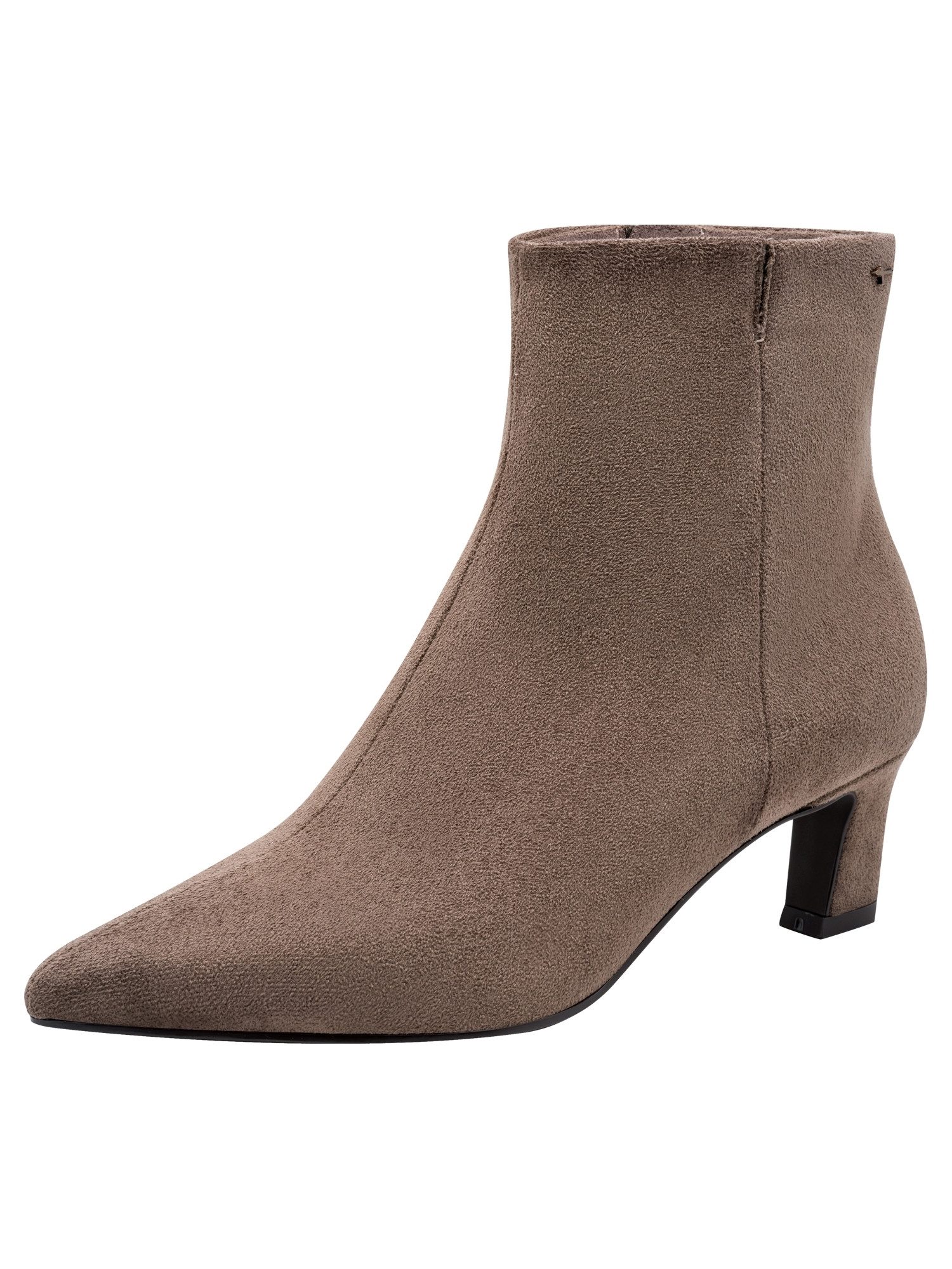 Tamaris TOUCH-IT spitz Stilettoabsatz 1-25383-47 Stiefelette TOUCH-IT