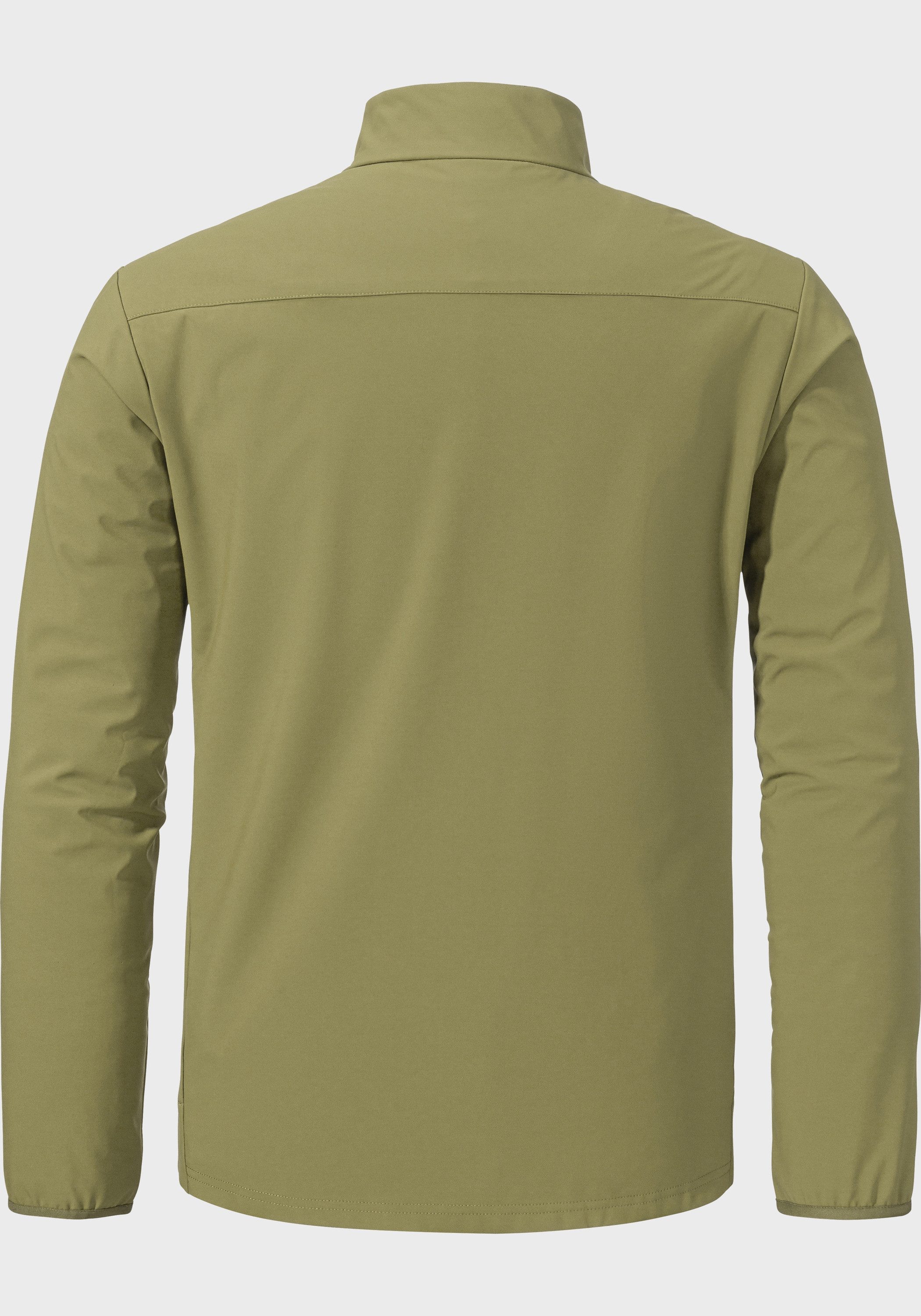 Schöffel Outdoorjacke Hiking Softshell Jk Style Mirusha MNS günstig online kaufen