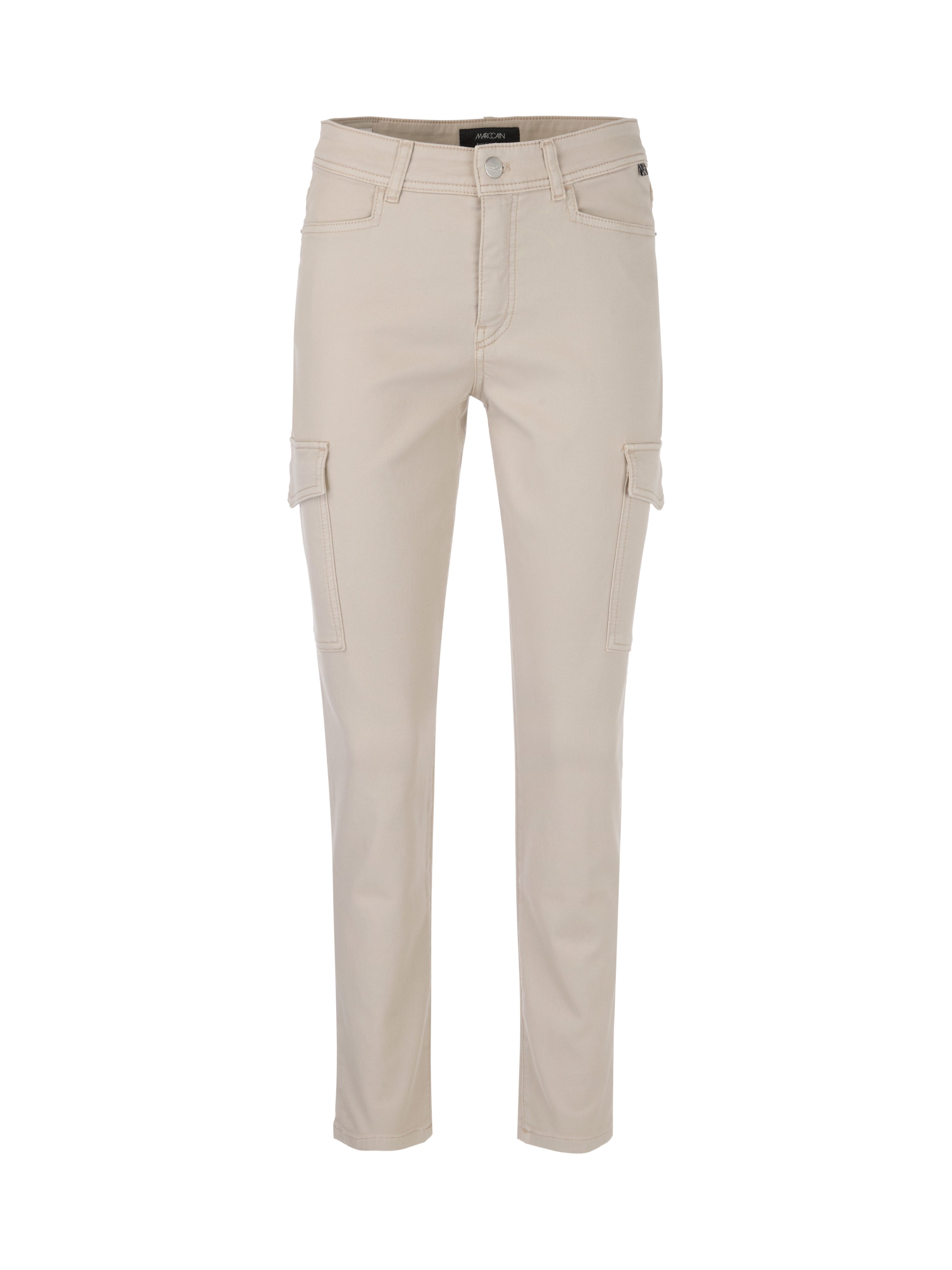 Cargohose "Sweeties" Premium Damenmode