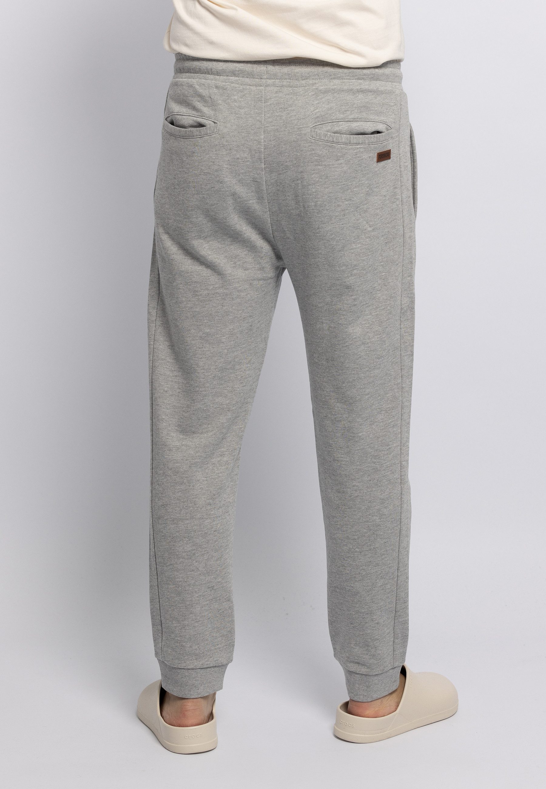 FORSBERG Arbeitsbundhose einfarbige