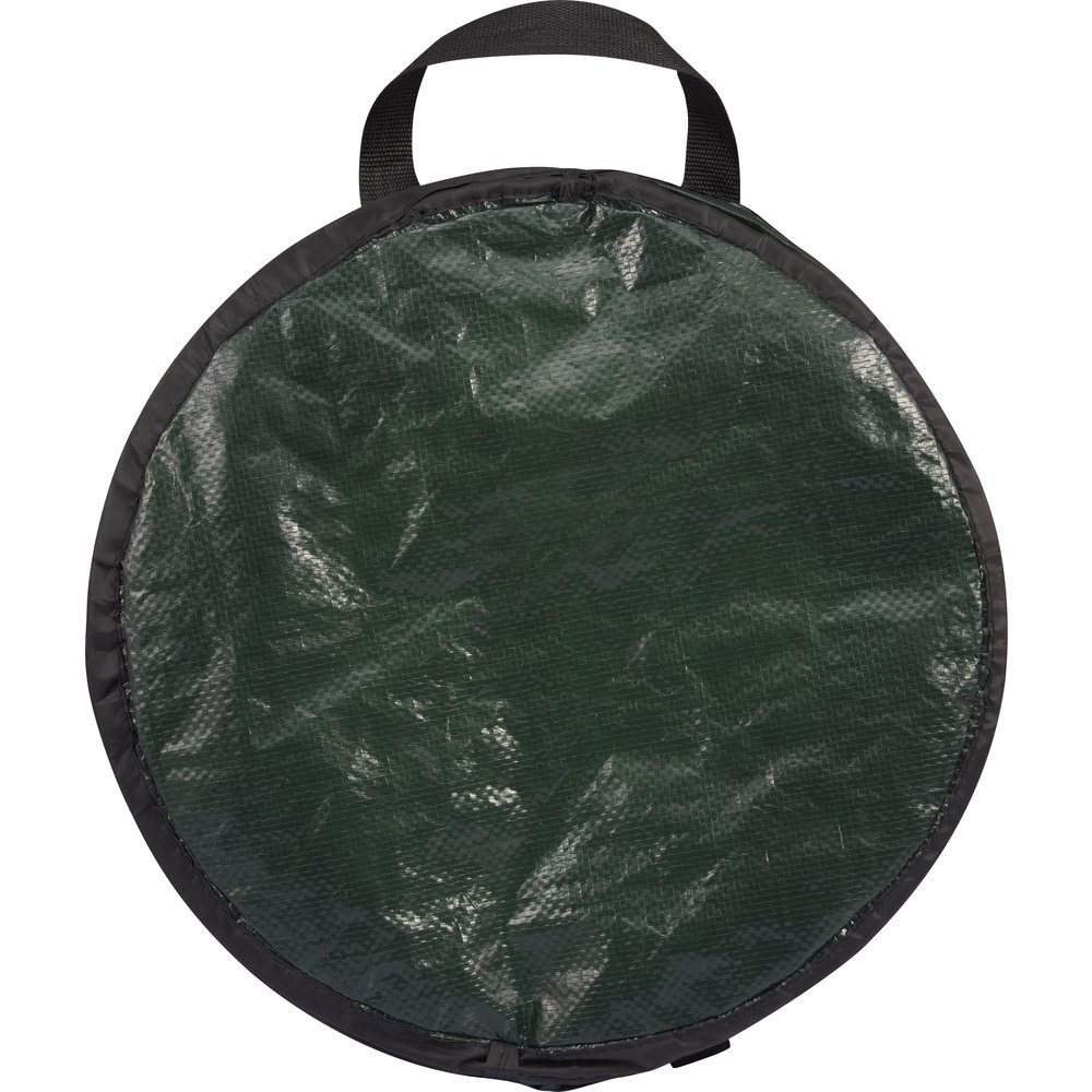 Basetech Gartensack Basetech BT-2258734 Gartensack 56 l Grün – Bild 4 von 5