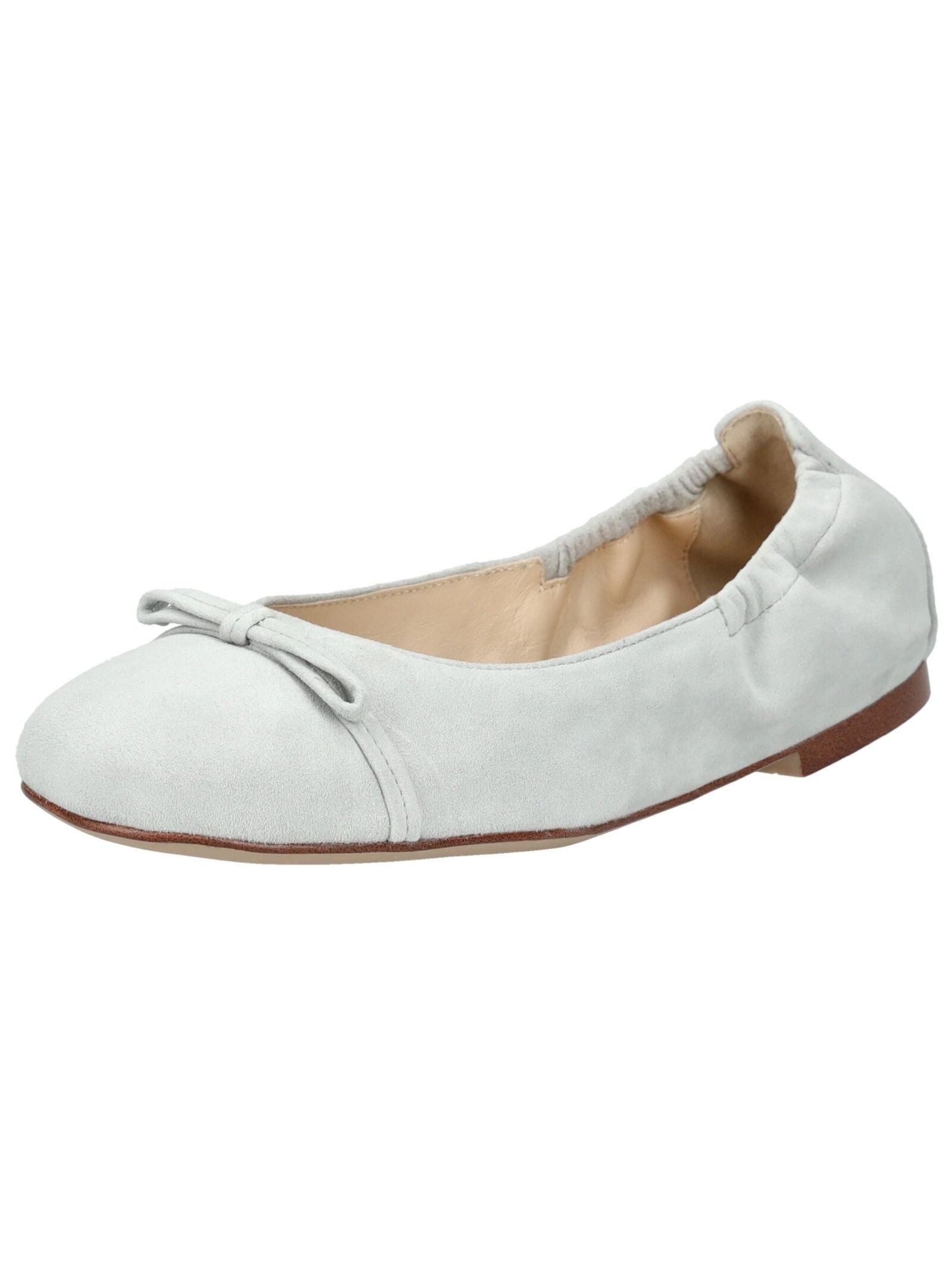Högl Ballerinas Leder Ballerina günstig online kaufen