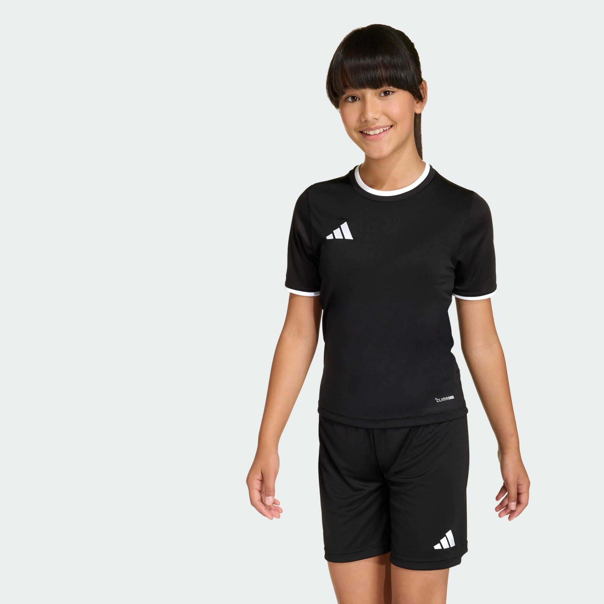 adidas Performance Fußballtrikot ENTRADA26 KIDS TRIKOT (1-tlg)