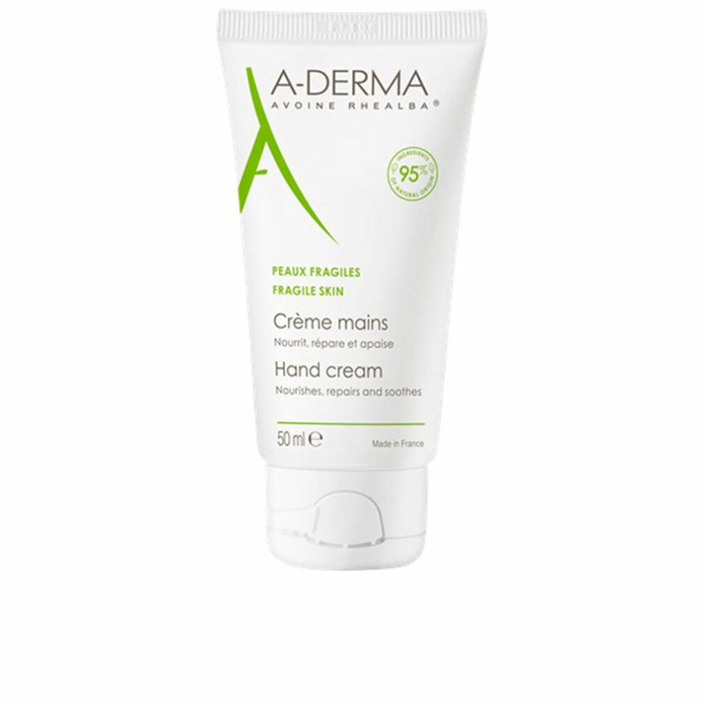 Nagelpflegecreme Ad Hands & Nails Cream 50ml