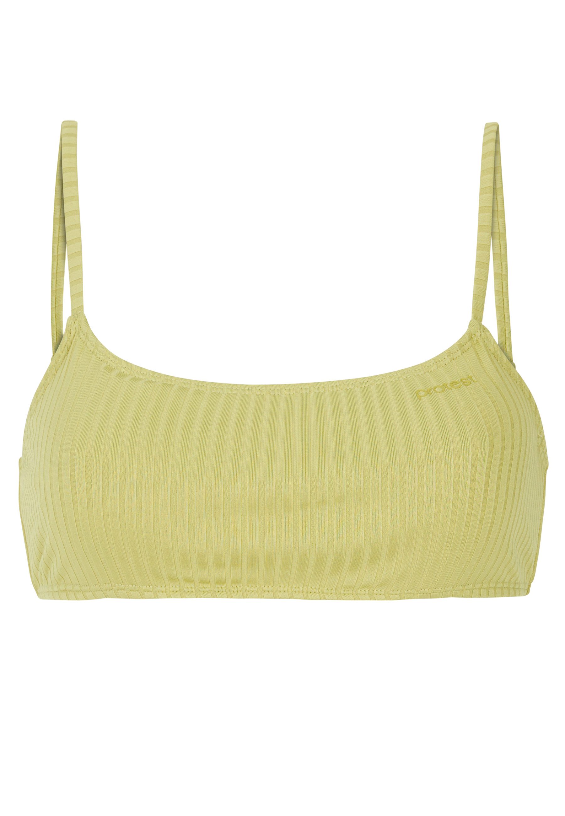 Protest Triangel-Bikini-Top MIXElif 25 (Bikini-Oberteil, 1-St)