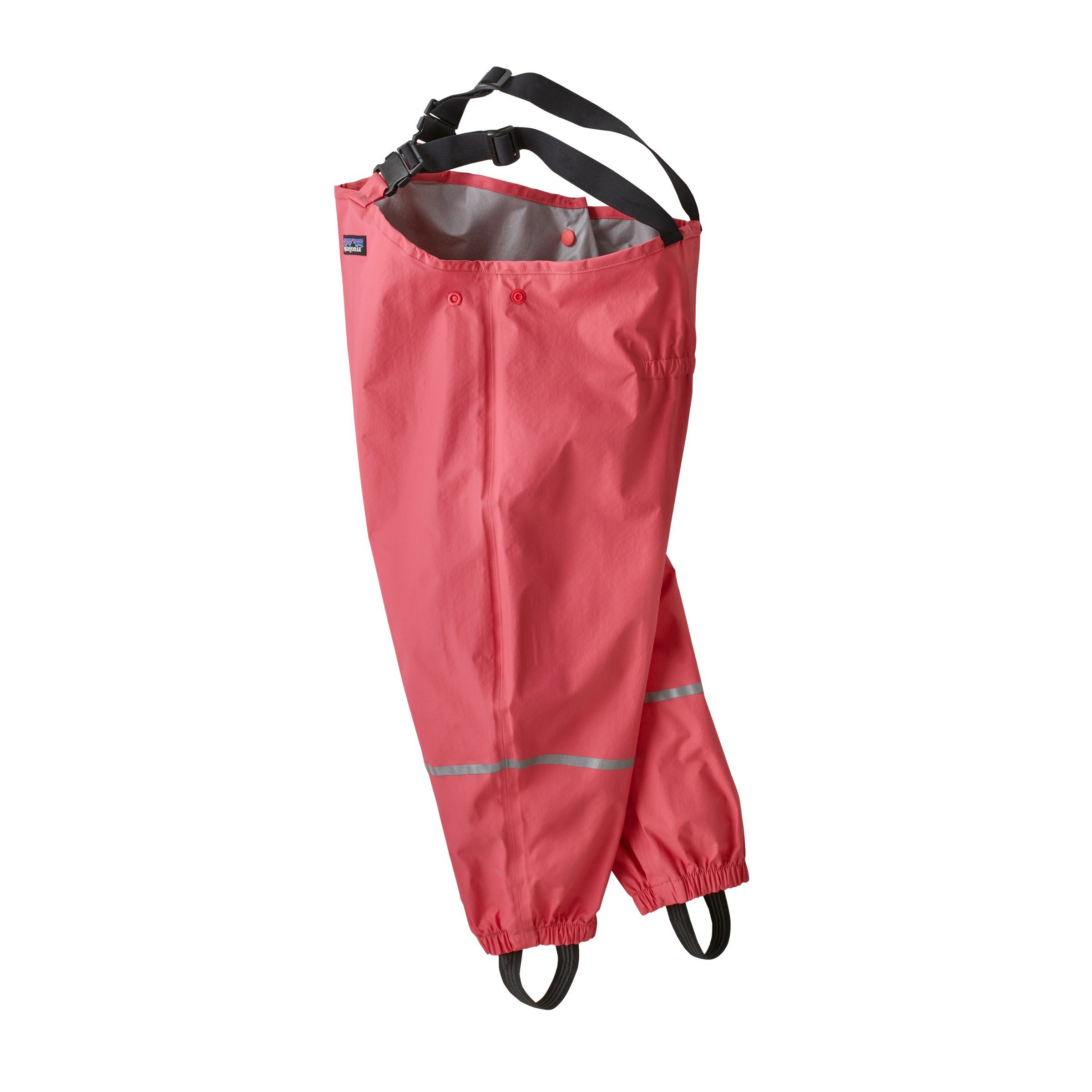 Patagonia Regenhose 3L range Regenhose Kinder pink Baby Patagonia Torrentshell