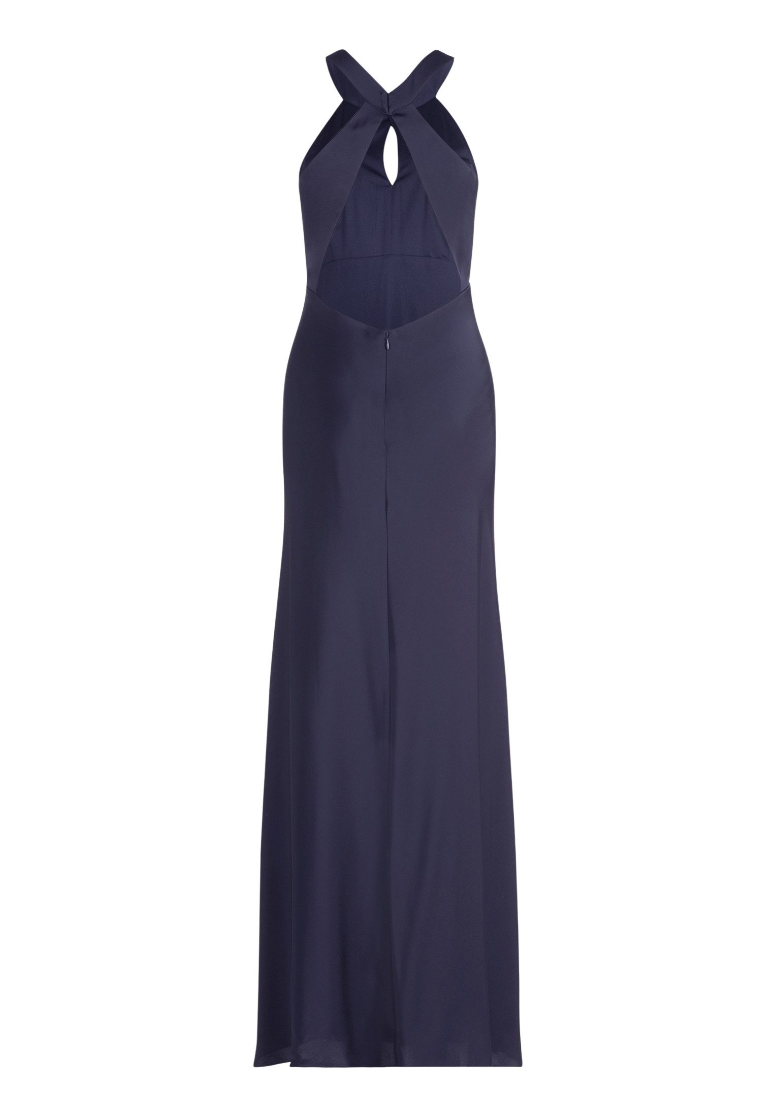 Vera Mont Abendkleid Damen mit Cut-Outs