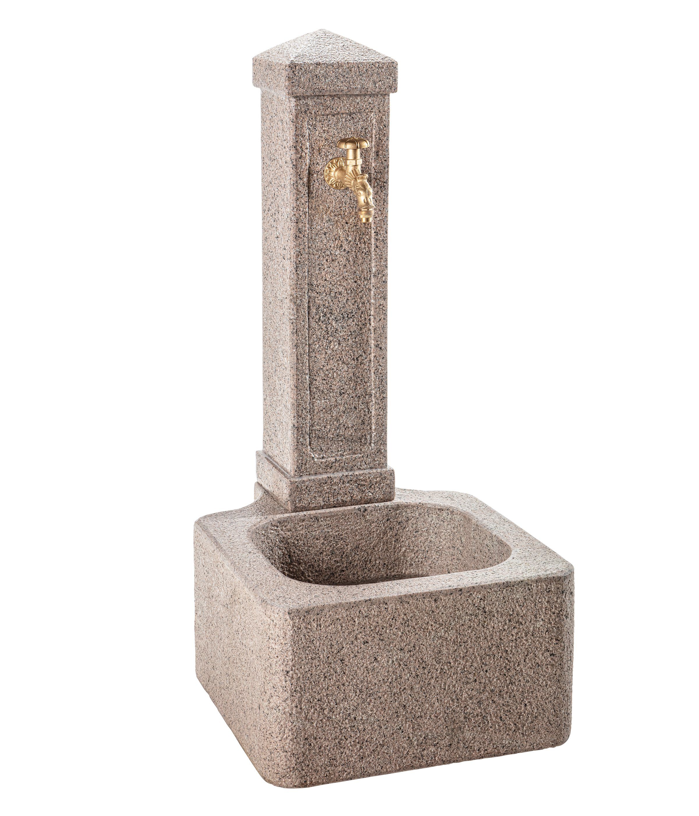 Dehner Gartenbrunnen Graz, 110 x 60 günstig online kaufen