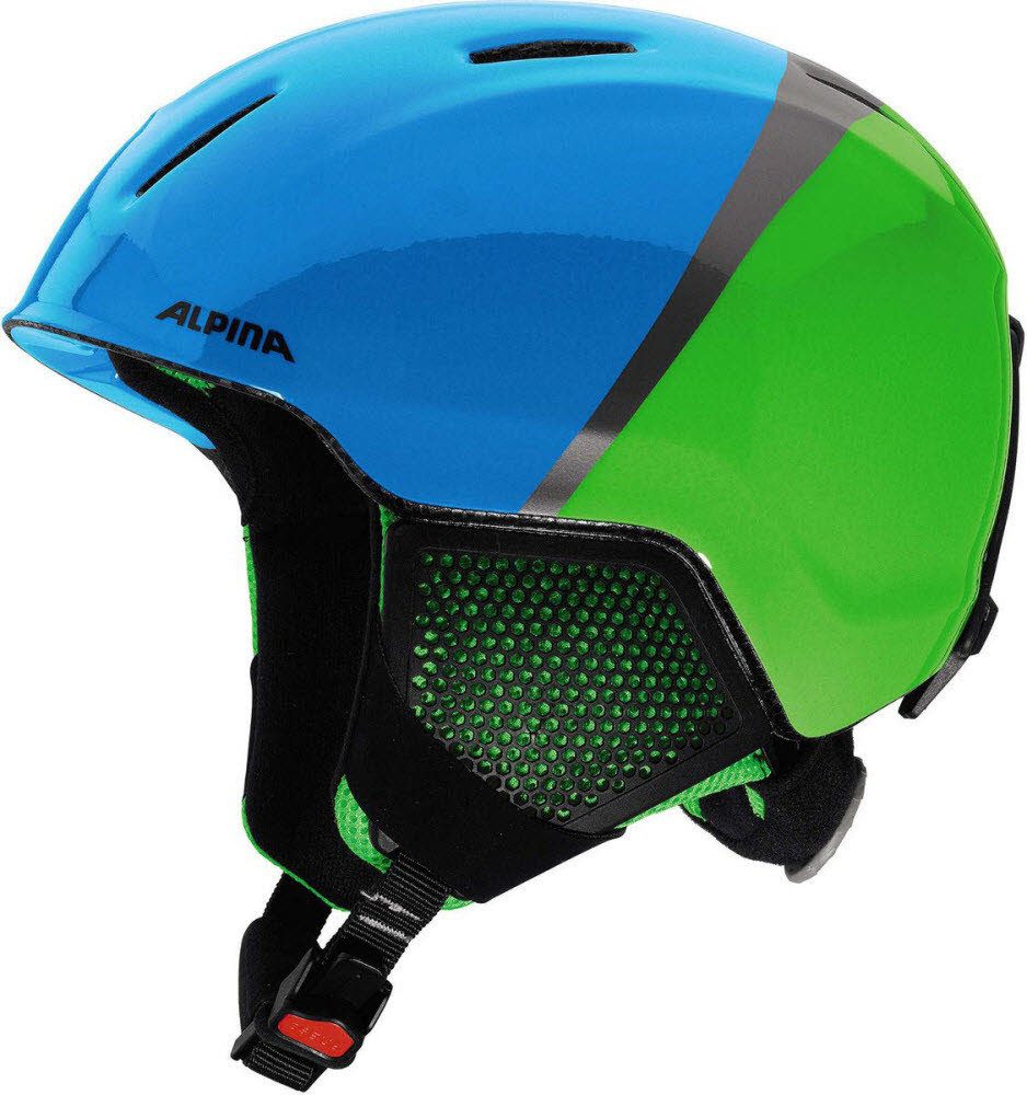 Skihelm