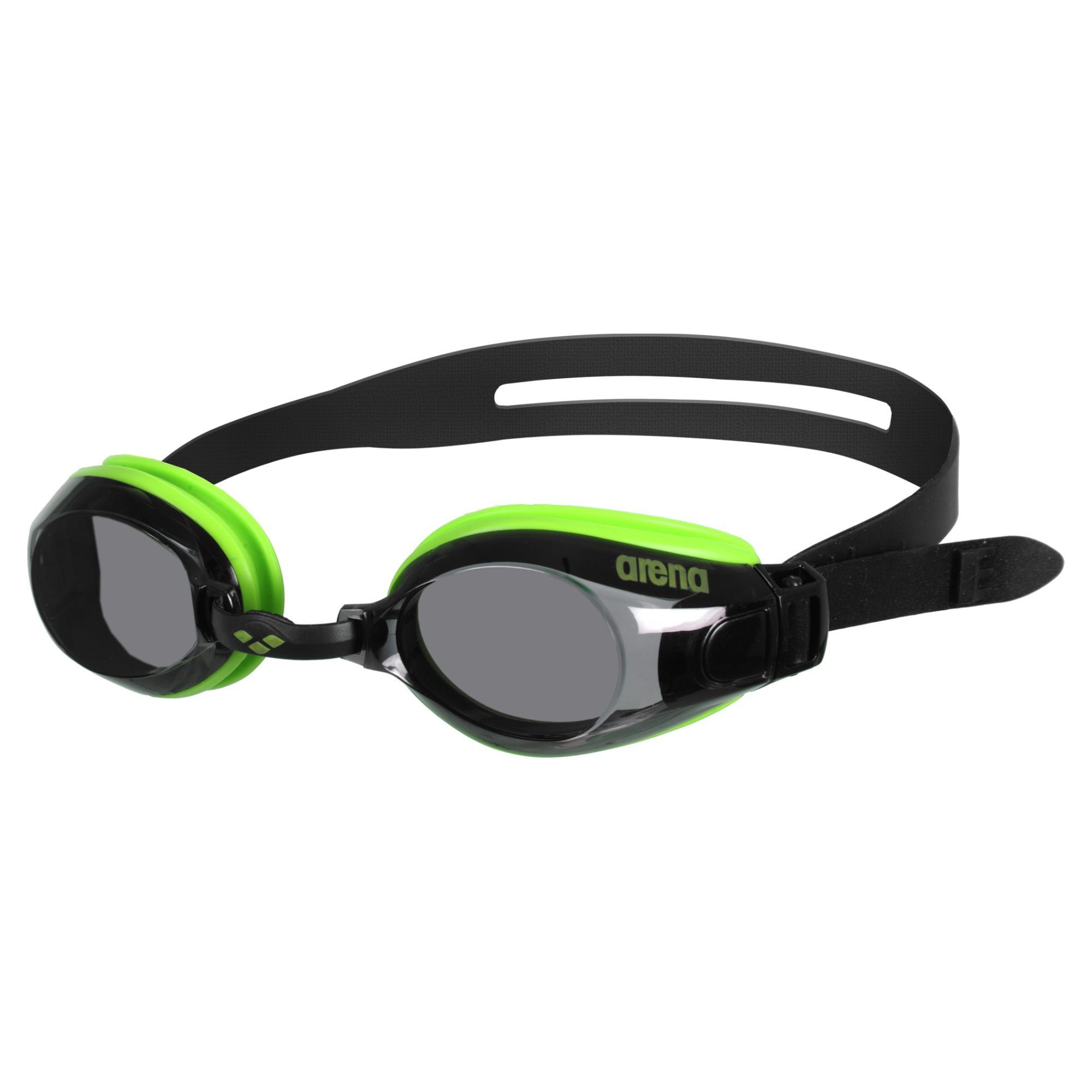 Arena Schwimmbrille arena Zoom X-Fit Schwimmbrille, UV-Schutz