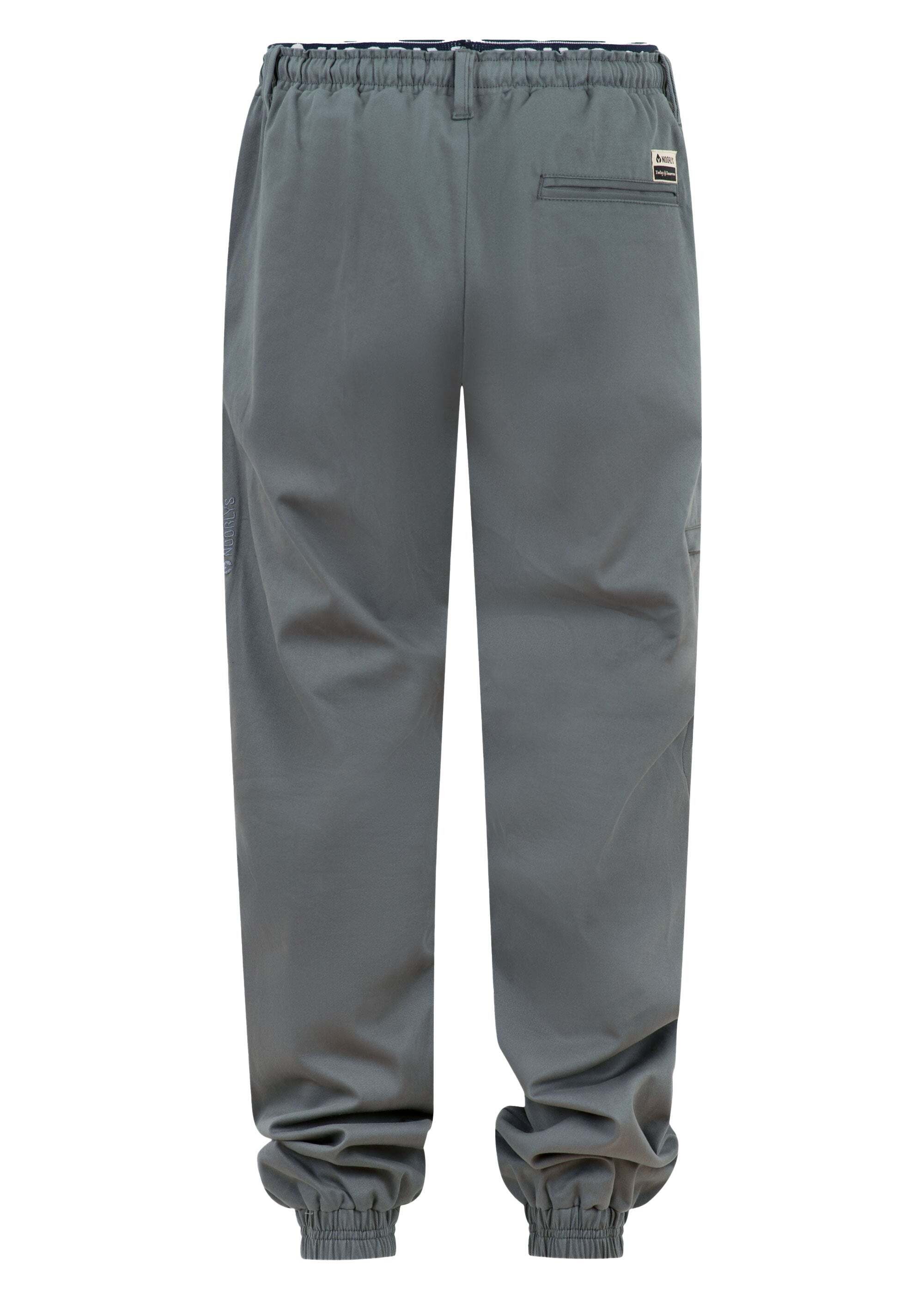 Noorlys Chinohose MAANDAG (1-tlg)
