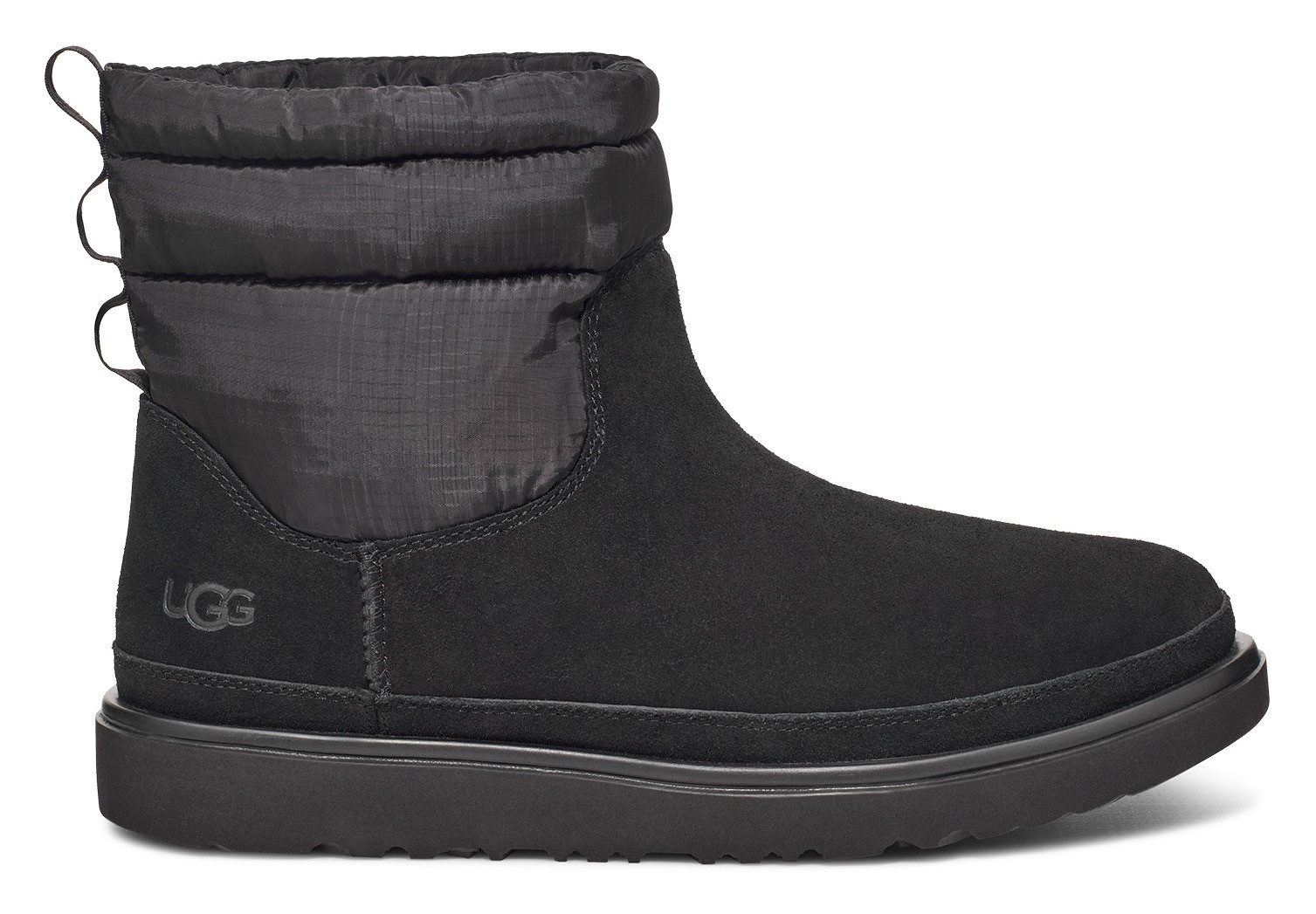 UGG CLASSIC MINI MOD Winterboots, Snowboots, Gummistiefel, Galoschen wetterbeständig bei bis -20°