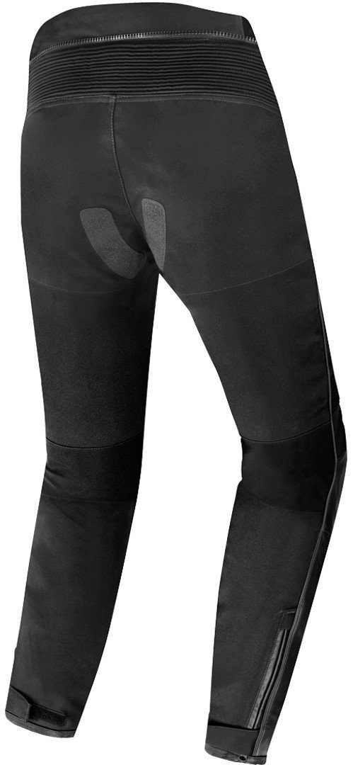 Bogotto Motorradhose Blizzard-X wasserdichte Motorrad Textilhose Knieprotek günstig online kaufen