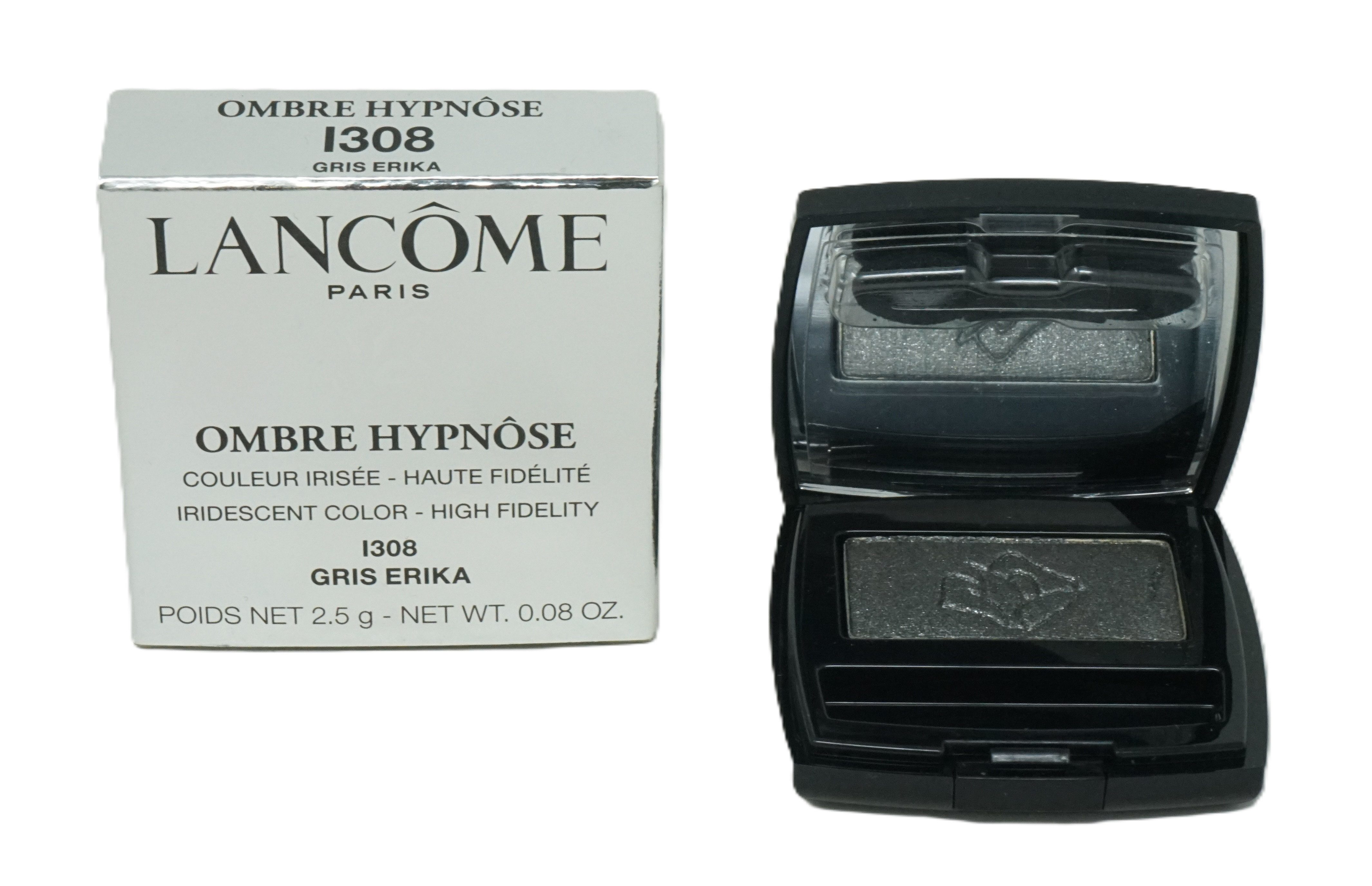 Lidschatten Lancome Ombre Hypnose Lidschatten I308 Gris Erika 2,5g