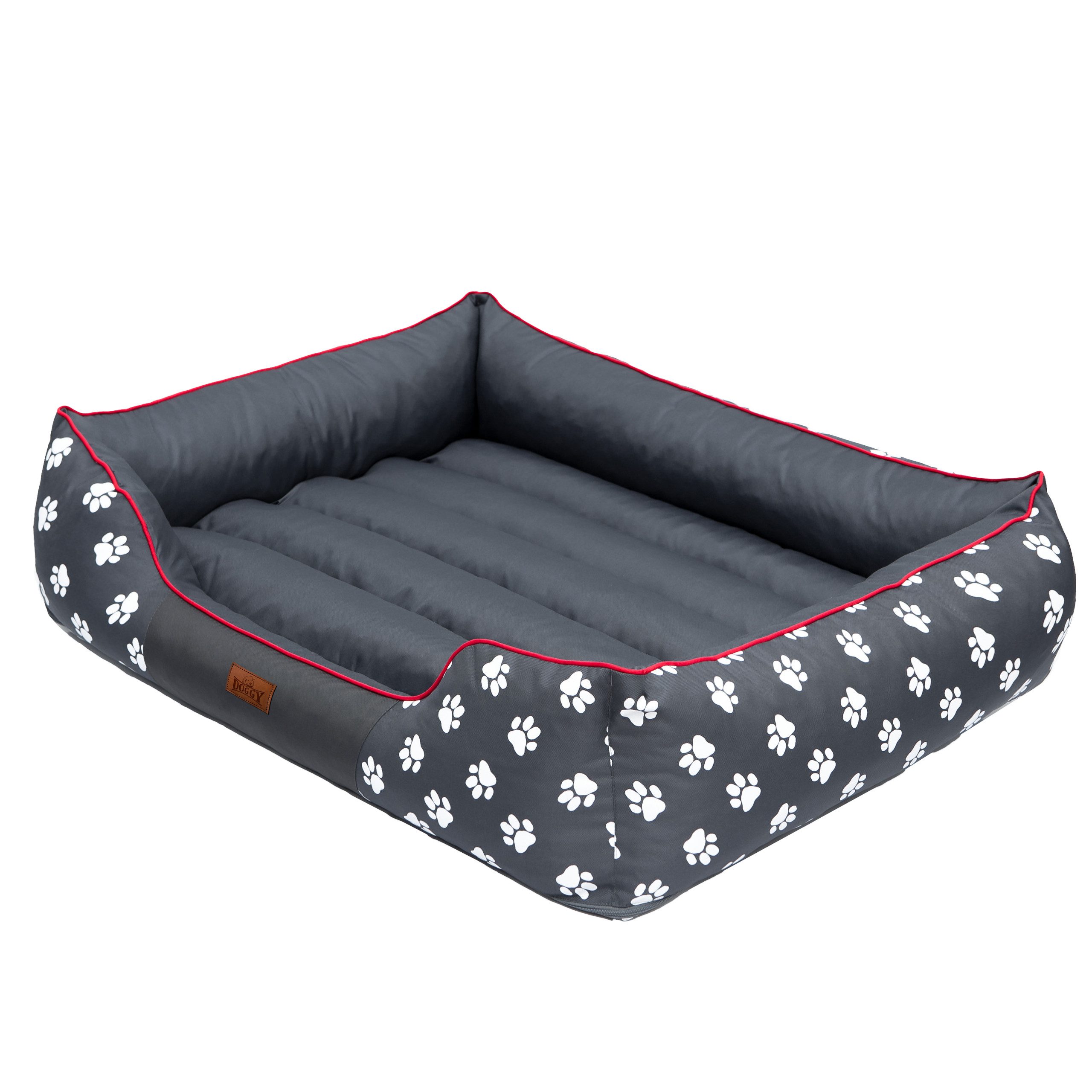 Hobbydog Tierbett Hundebett Schlafplatz Hundekissen Hundesofa Tierbett Hundematratze