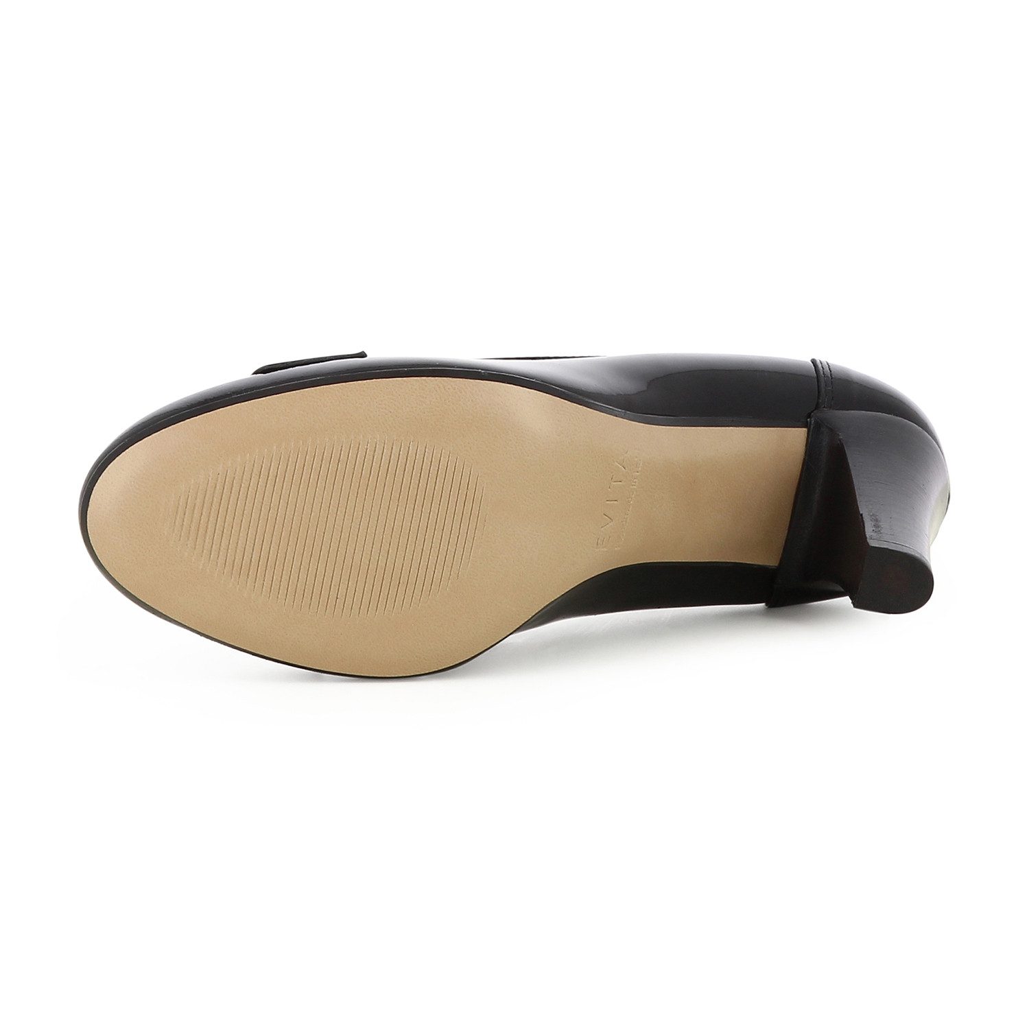 Evita MARIA Pumps Handmade in Italy