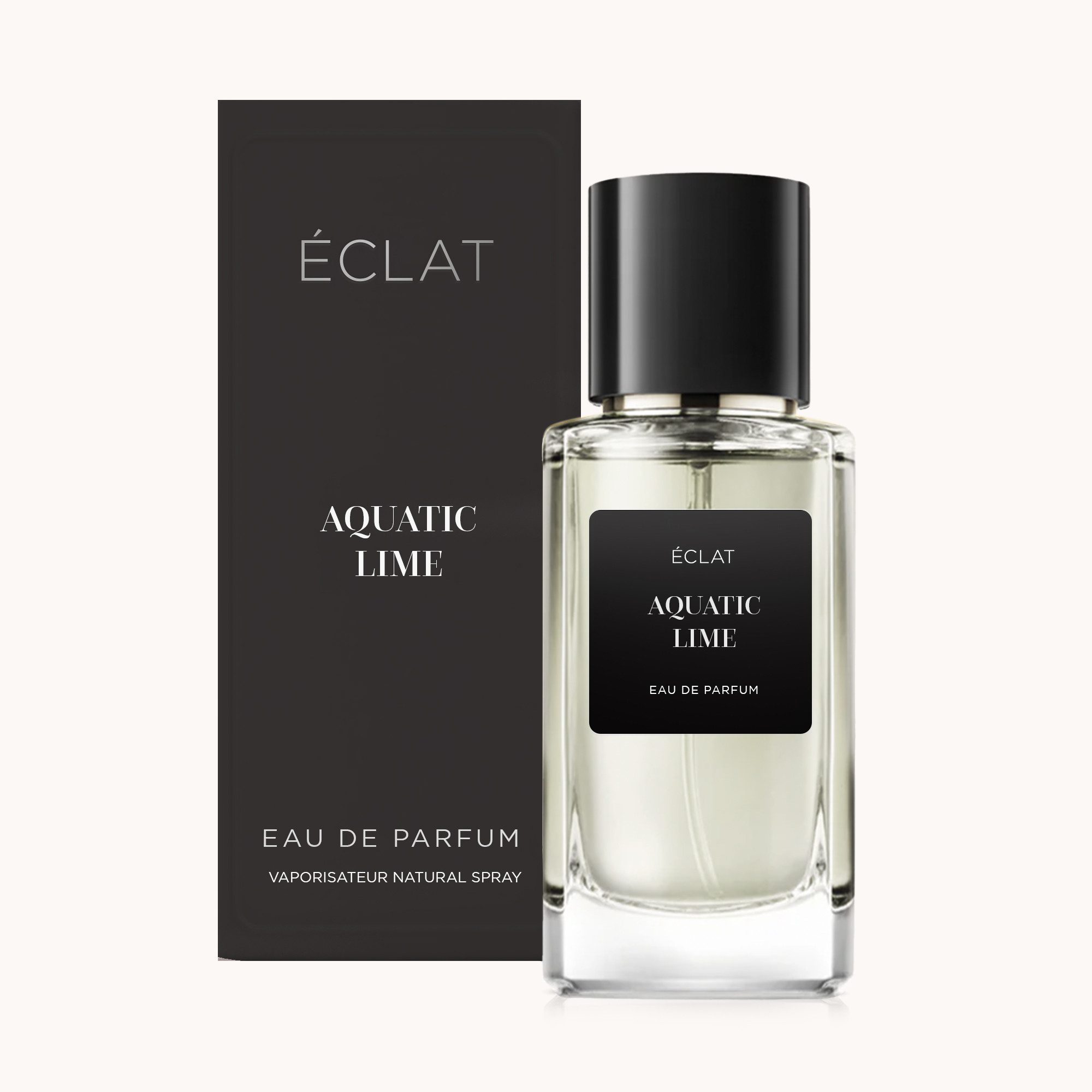 ÉCLAT Eau de Parfum ÉCLAT 628 Herrenduft 55 ml EdP