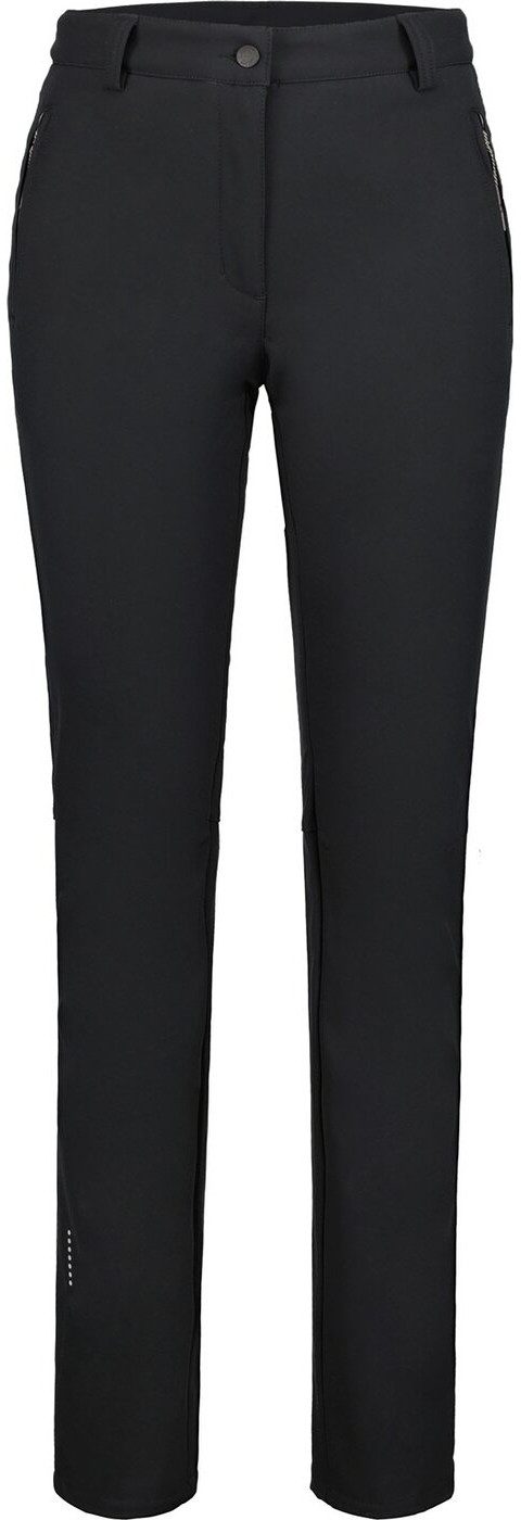 Outdoorhose Softshellhose / Winterhose mit Fleecefutter Argonia