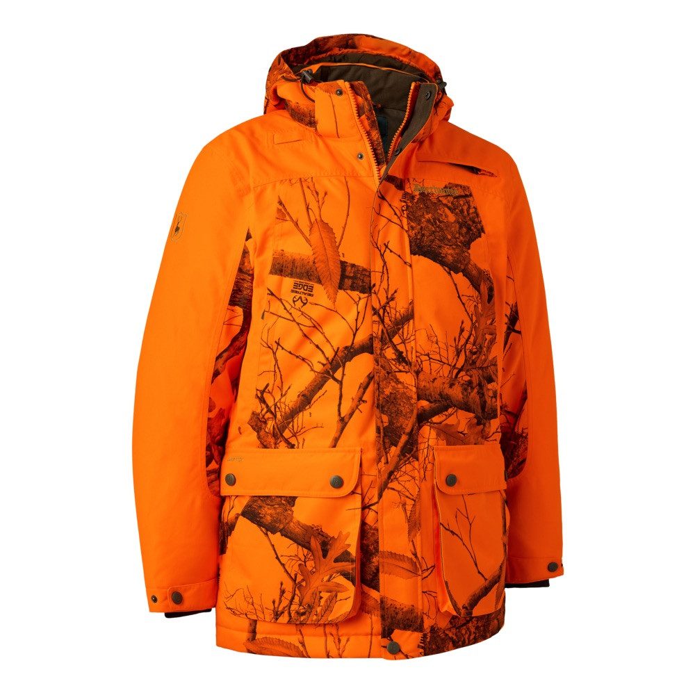 Deerhunter Outdoorjacke DEERHUNTER Eagle Winterjacke