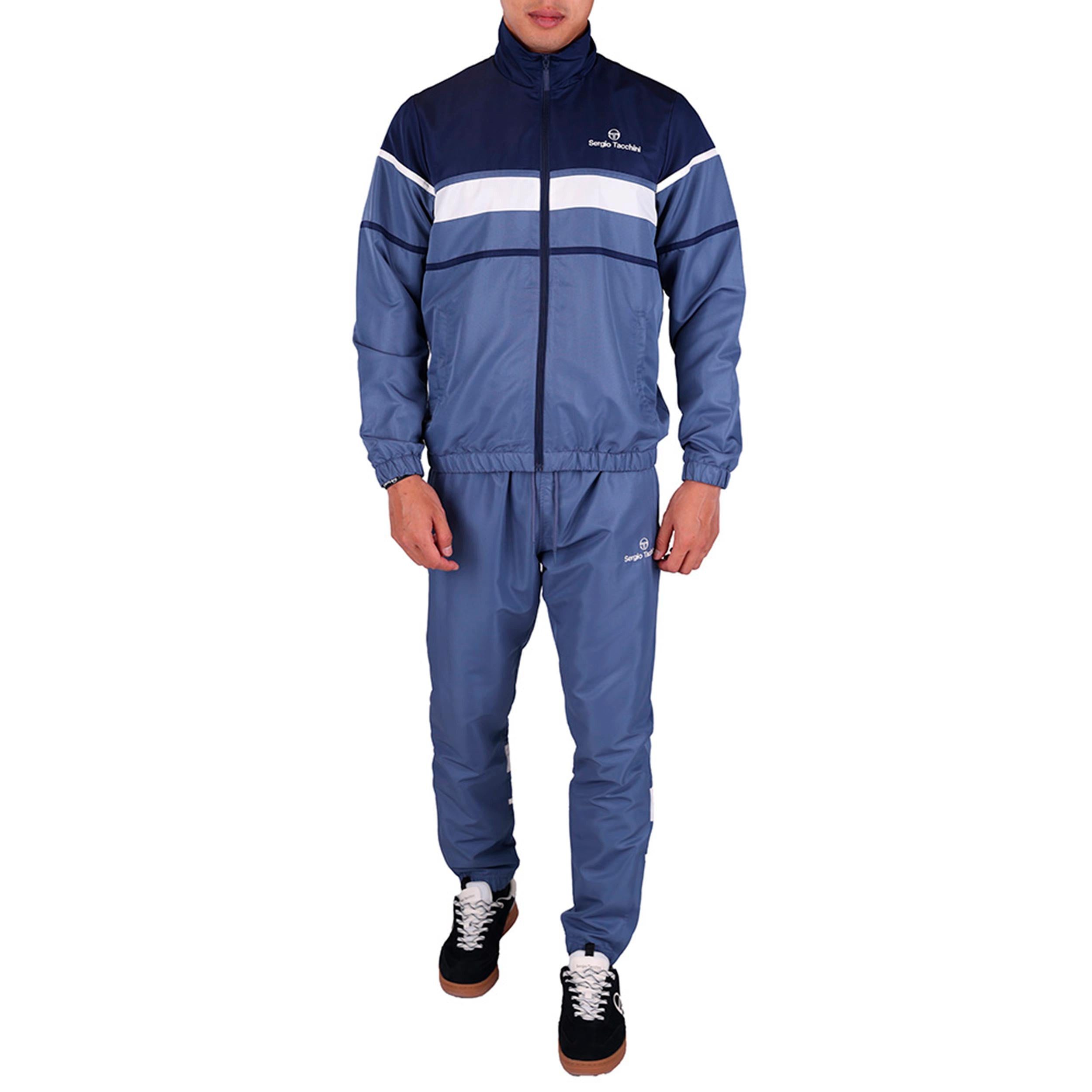 Sergio Tacchini Trainingsanzug Scorpione