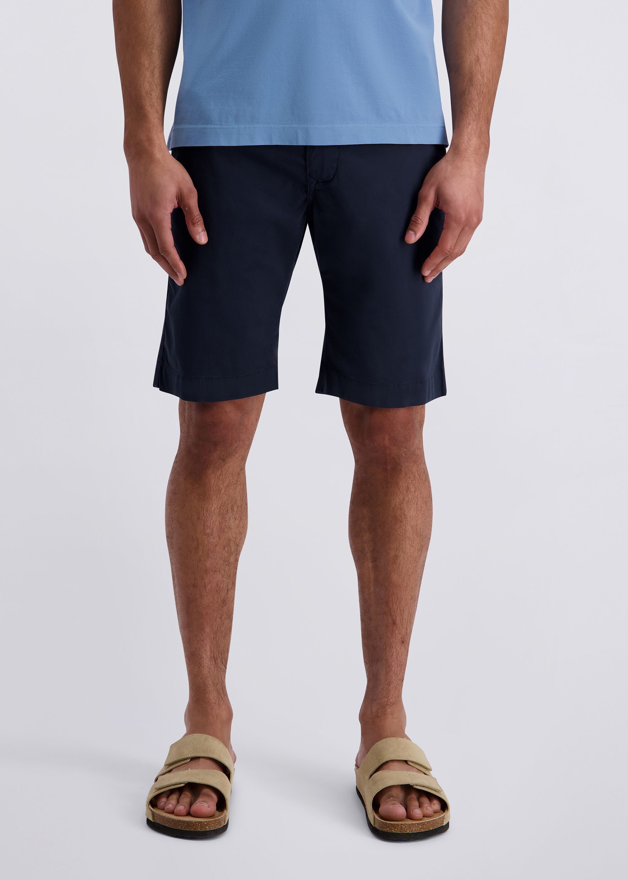 Pierre Cardin Shorts Strasbourg im regular fit
