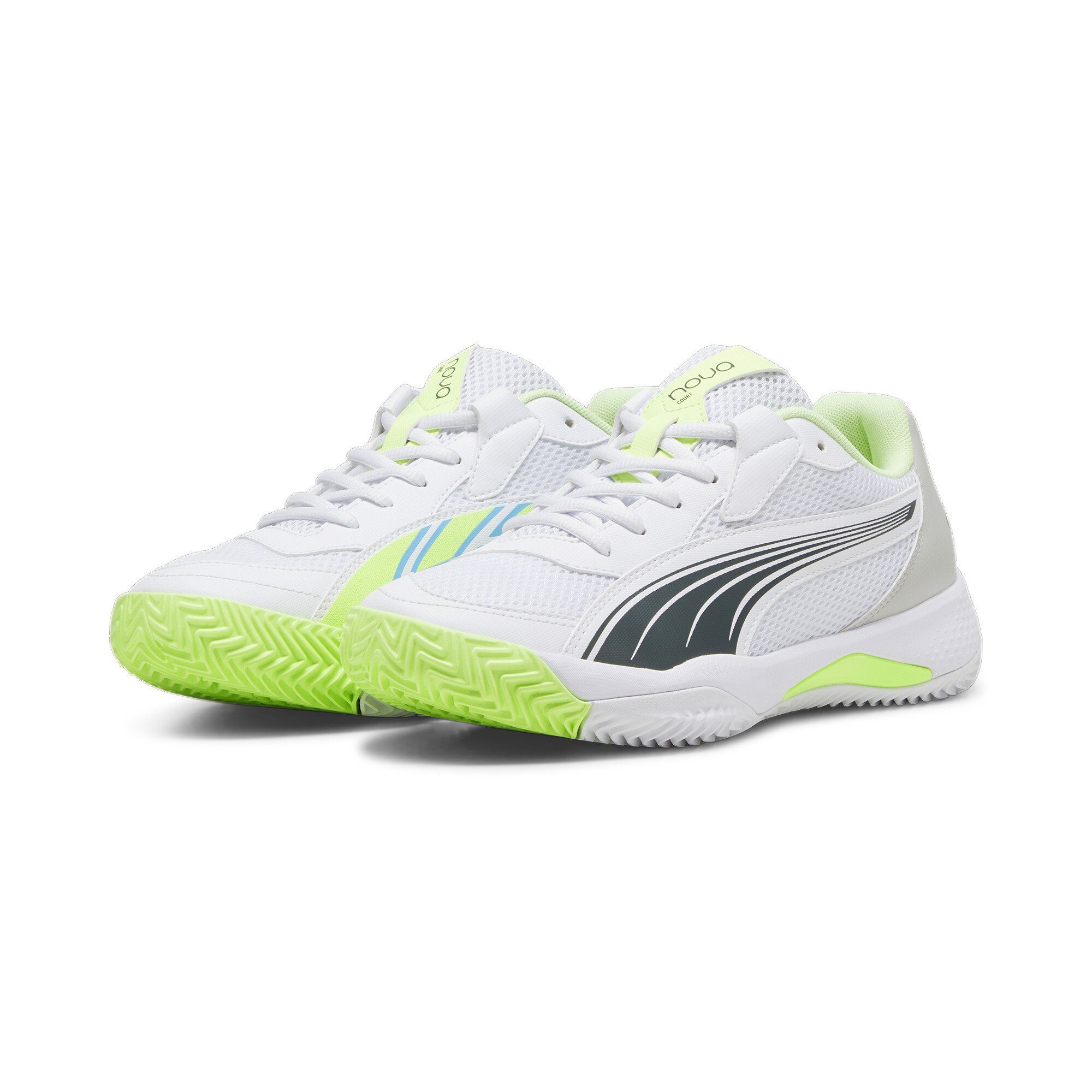 NOVA COURT Padelschuh