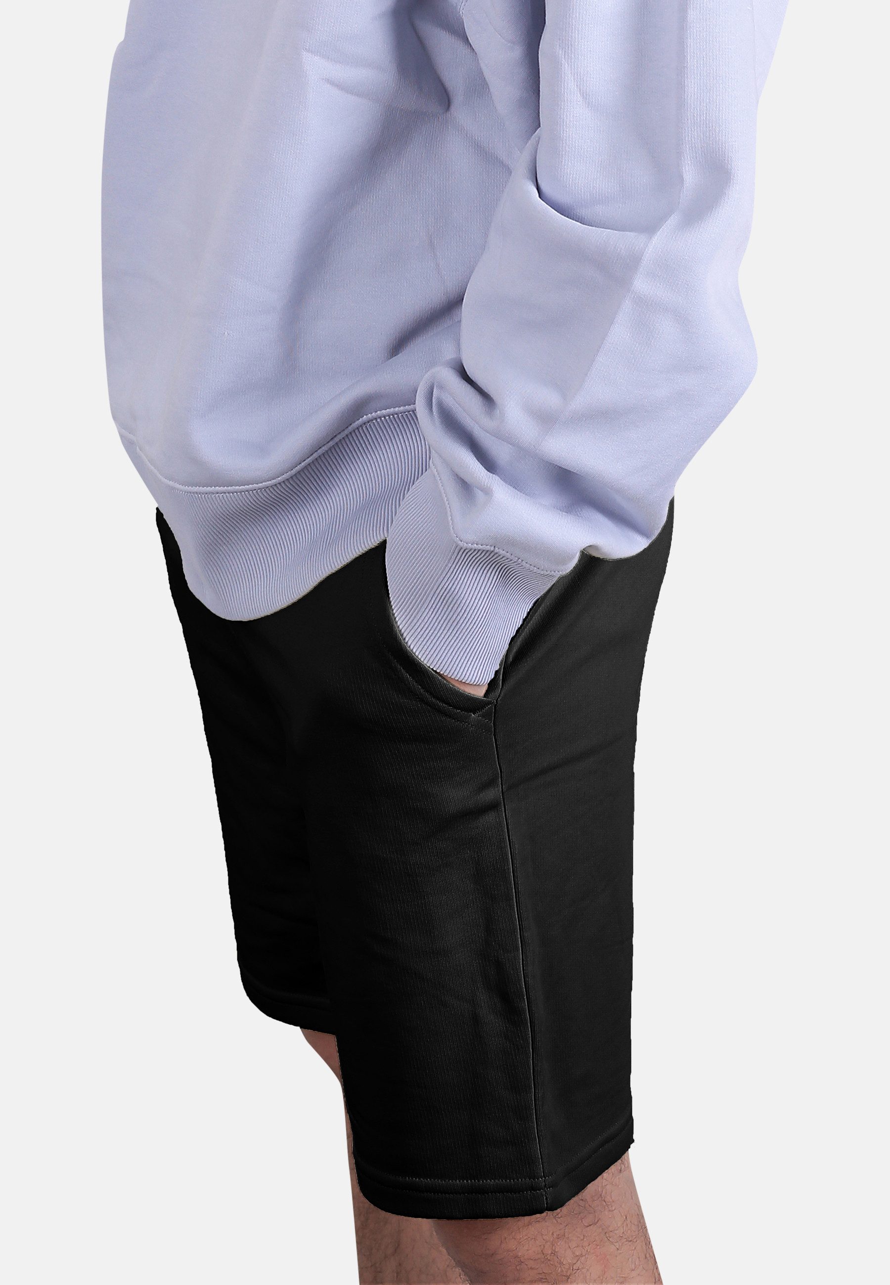 Rocket Science Shorts Organic (1-tlg)