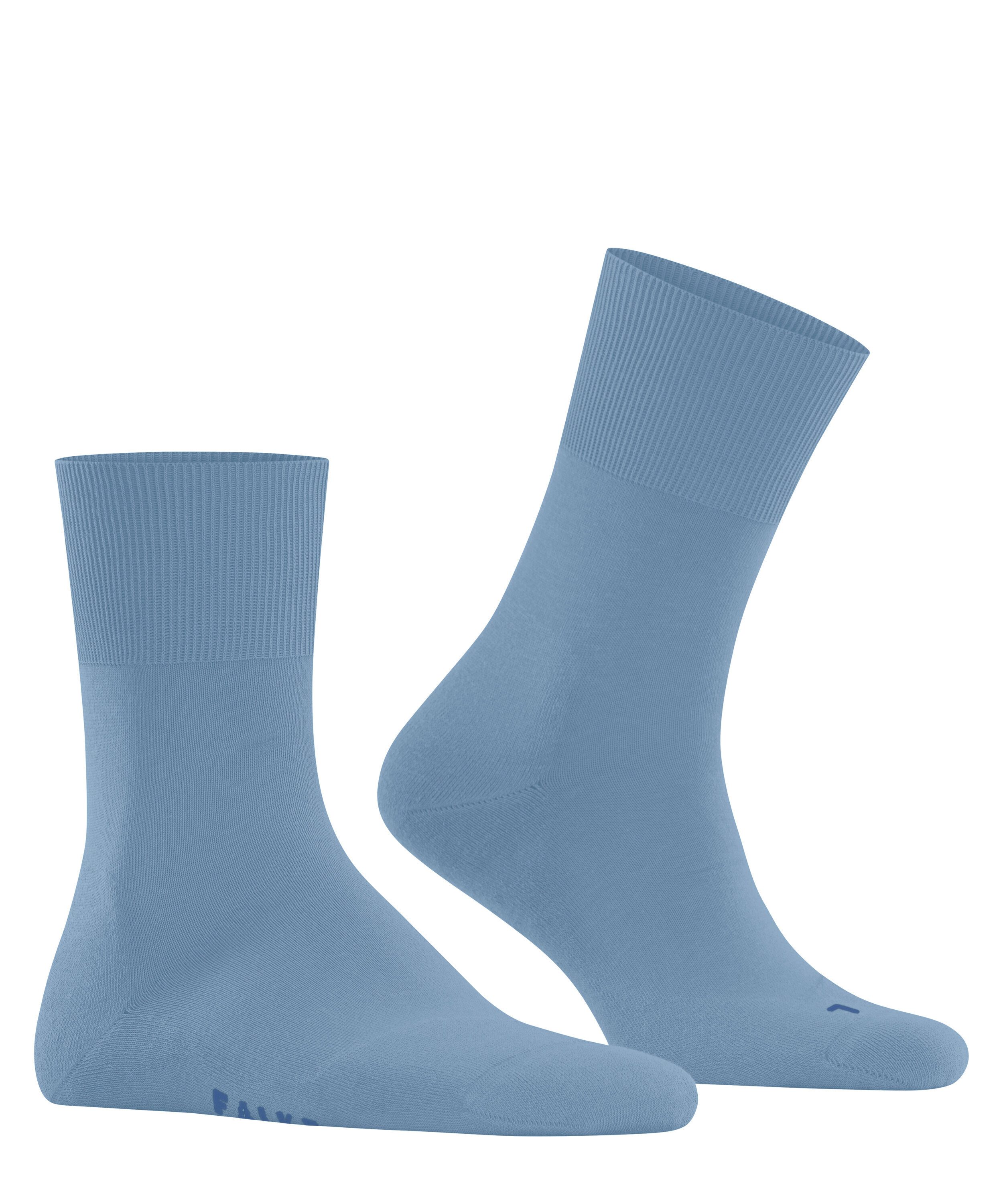 FALKE Socken Run Socken mit Plüschsohle (1-Paar) mit Plüschsohle