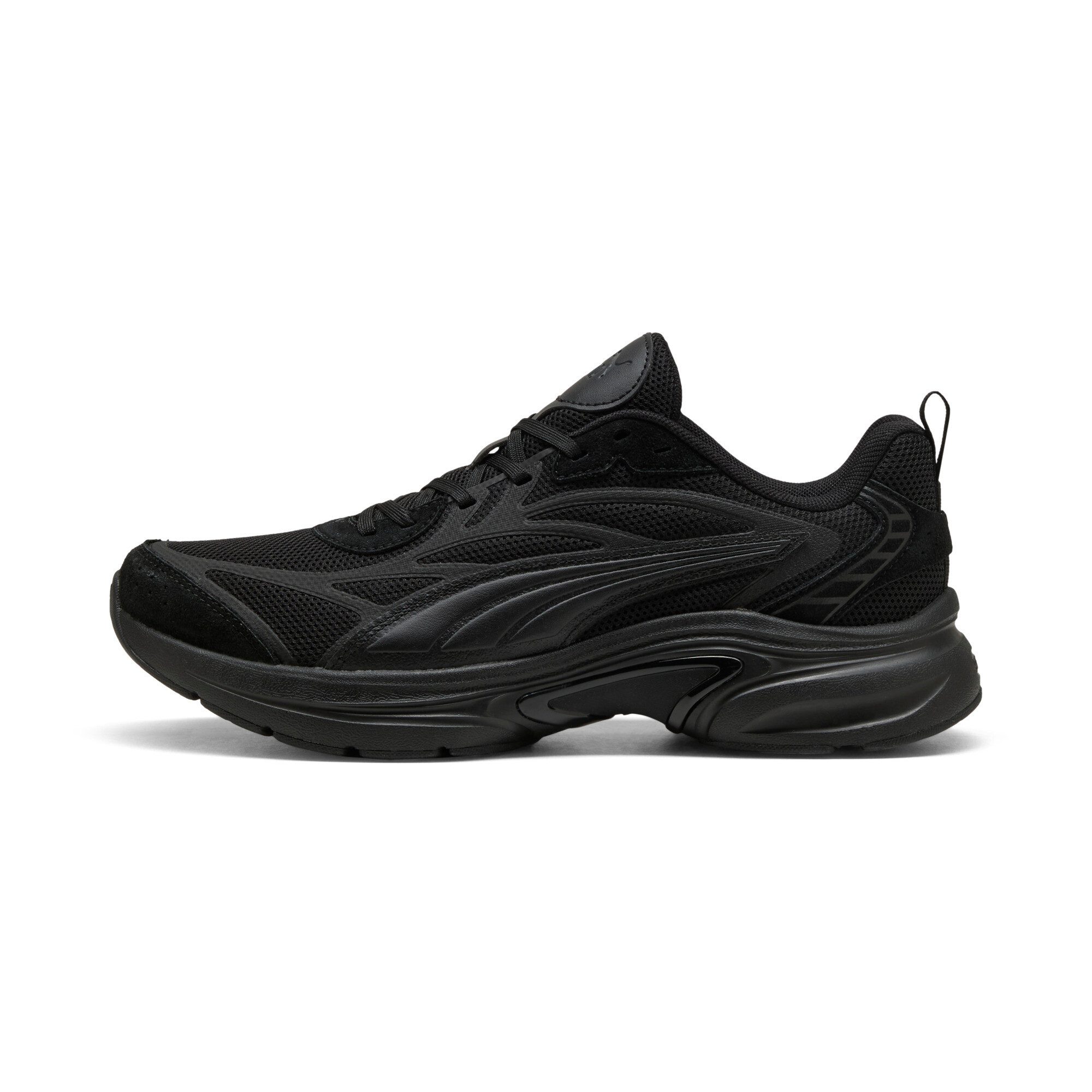 PUMA SOFTRIDE ESCALATE Sneaker atmungsaktives Textil-Obermaterial, SOFTFOAM günstig online kaufen