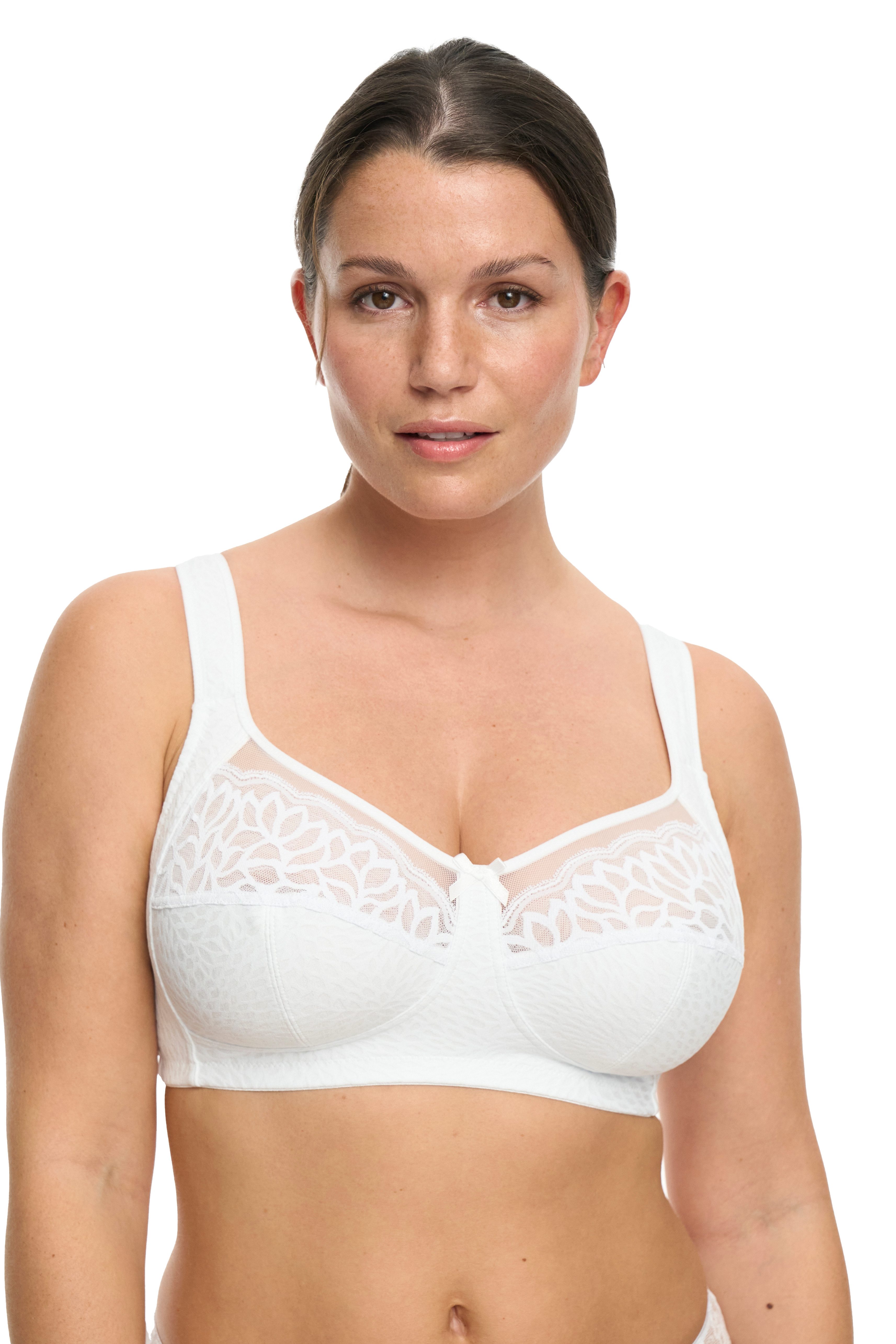 Susa Bügelloser BH Classic Spitze, genähte günstig online kaufen