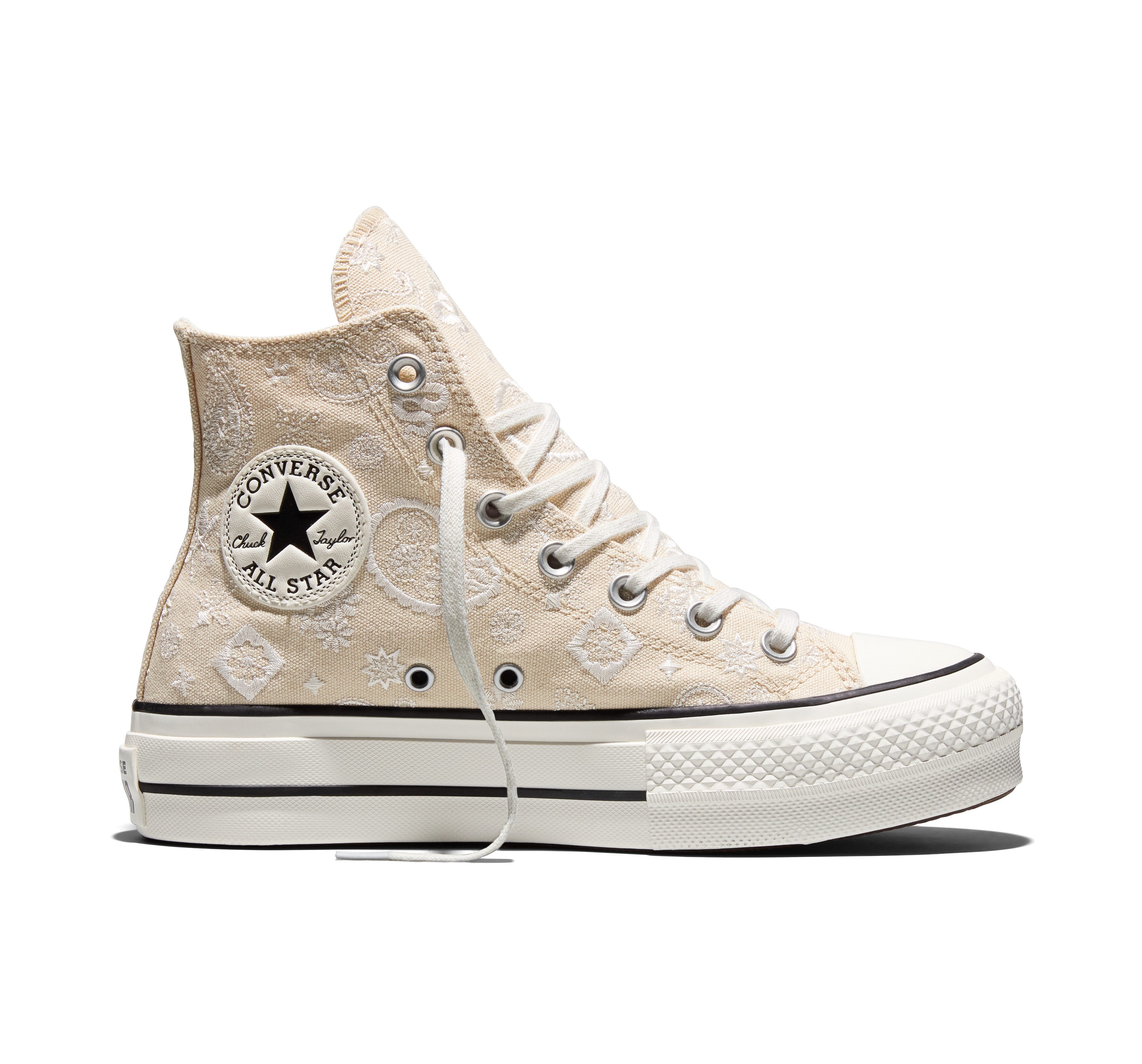 Converse CHUCK TAYLOR ALL STAR LIFT Sneaker