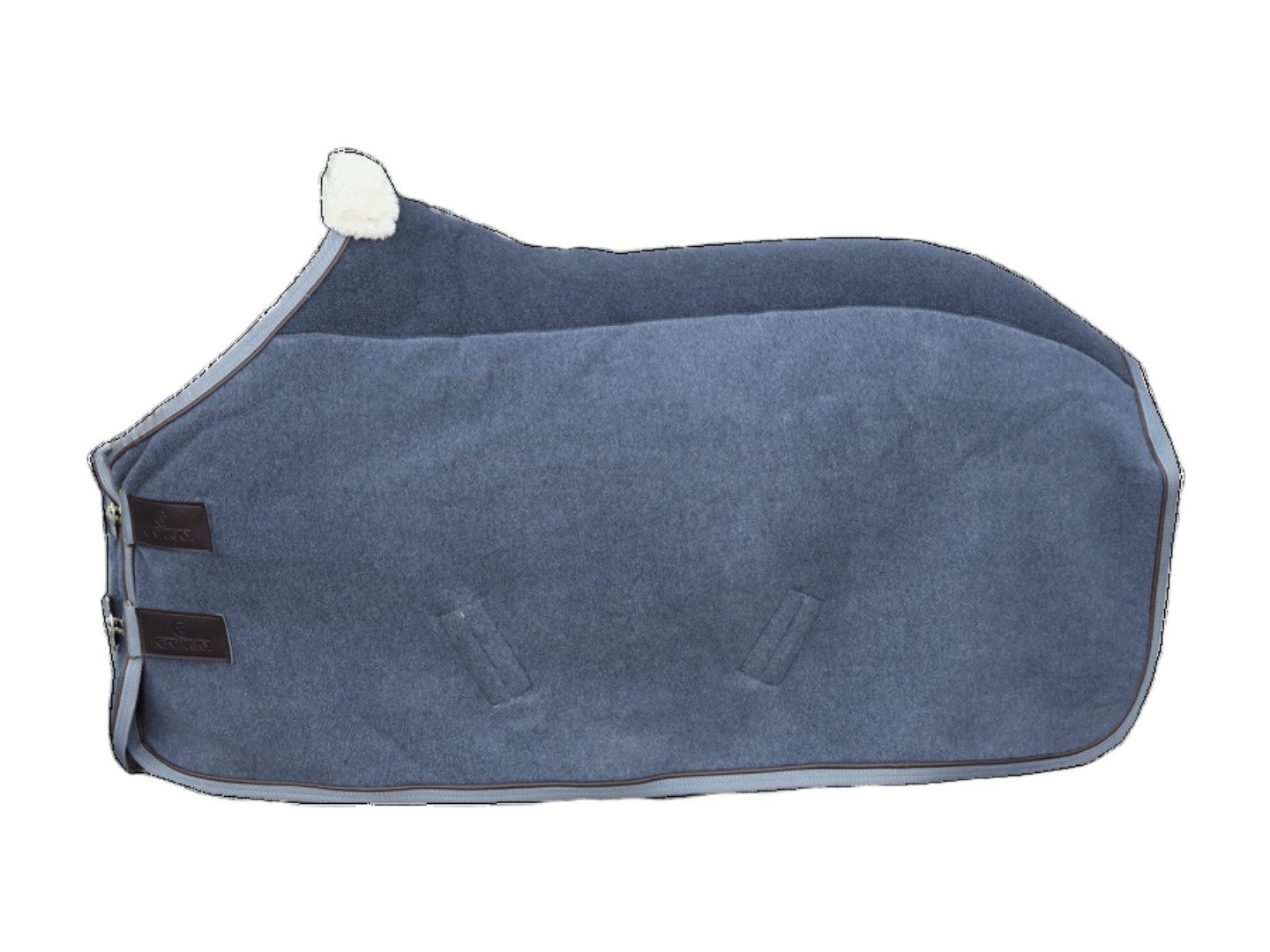 Kentucky Horsewear Pferde-Abschwitzdecke Abschwitzdecke Fleece Heavy
