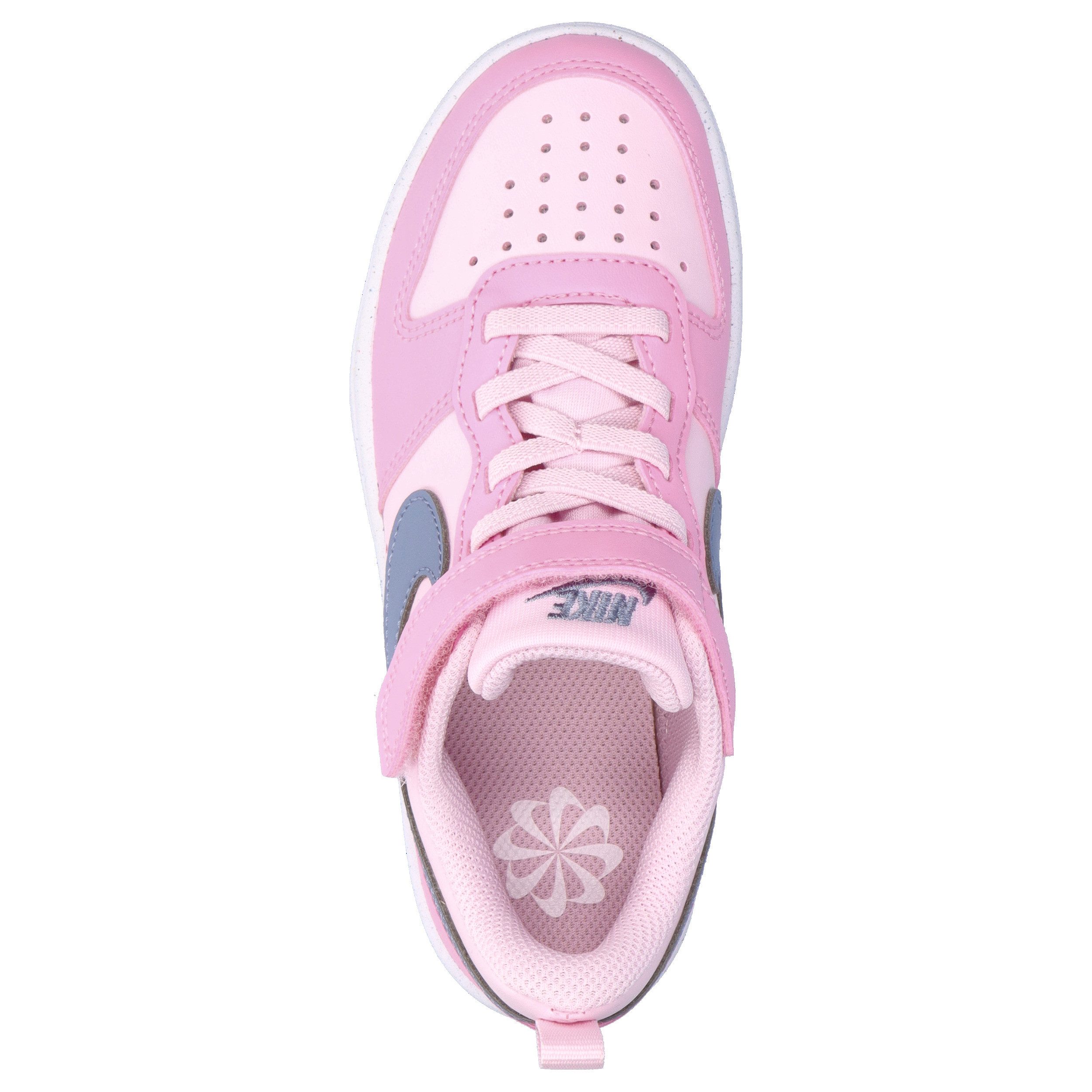 Nike Sportswear Nike Kinder Sneaker Court Borough Low Recraft (PS) DV5457 Sneaker – Bild 5 von 5