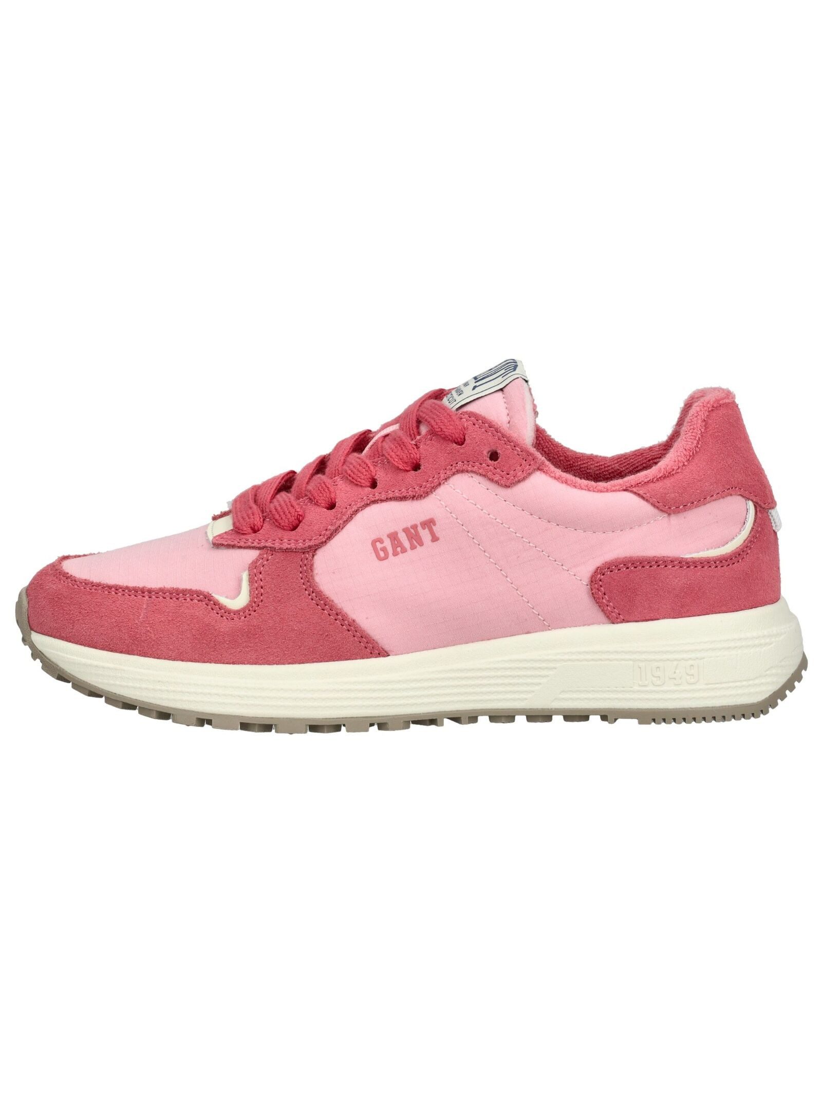 Gant Gant Sneaker Veloursleder/Textil Sneaker