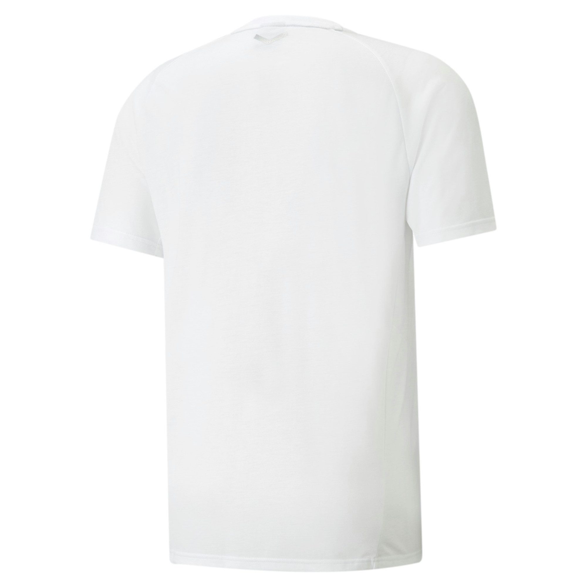 PUMA T-Shirt Puma Herren T-Shirt teamFINAL günstig online kaufen