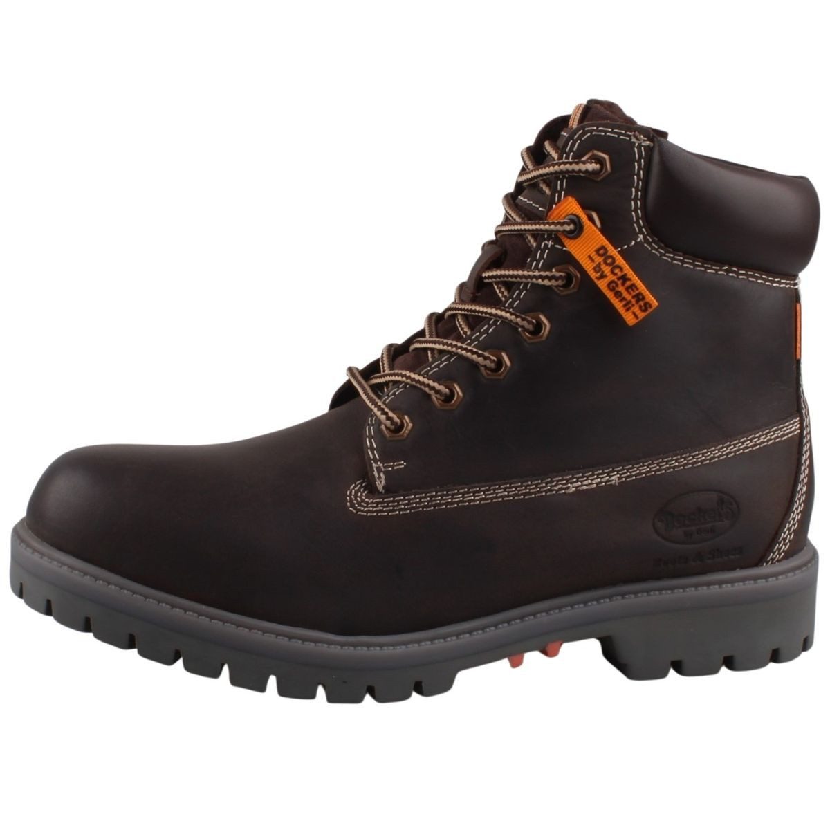 Dockers by Gerli 53AX101-400360 Stiefel