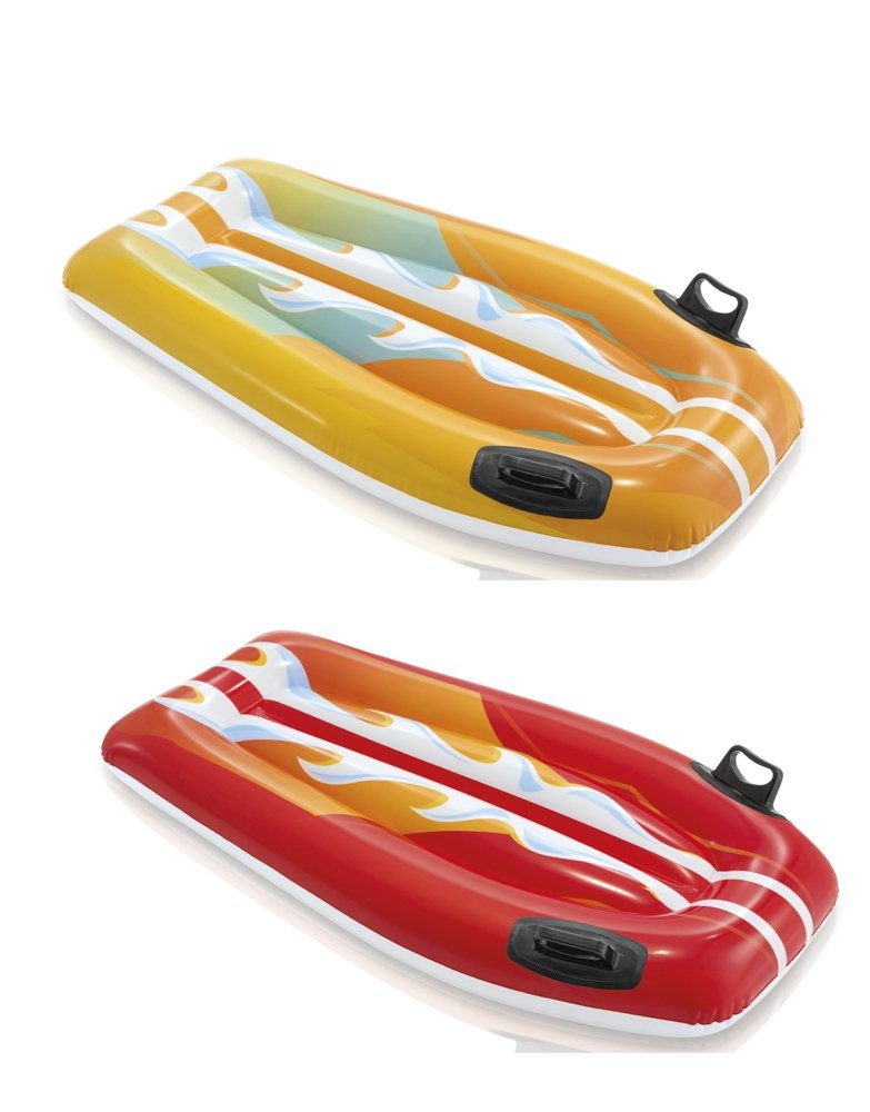 Intex Badeinsel Joy Rider 112cm x günstig online kaufen