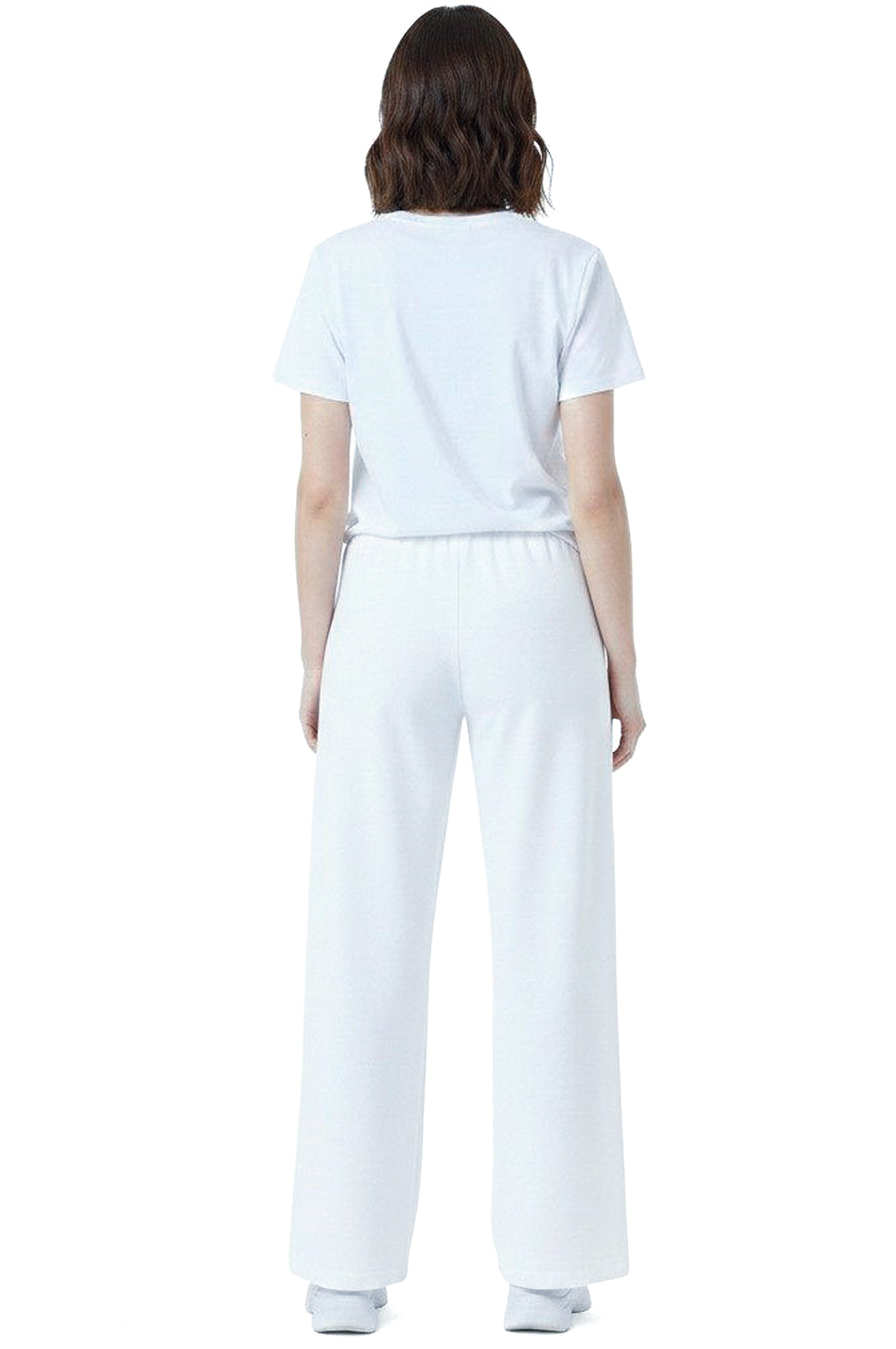 Smith & Solo Jogginghose Jogginghose Damen, Sporthose Baumwolle, Trainingshose Alltagstauglich, Bequem, Atmungsaktiv, Baumwolle, Elastisch