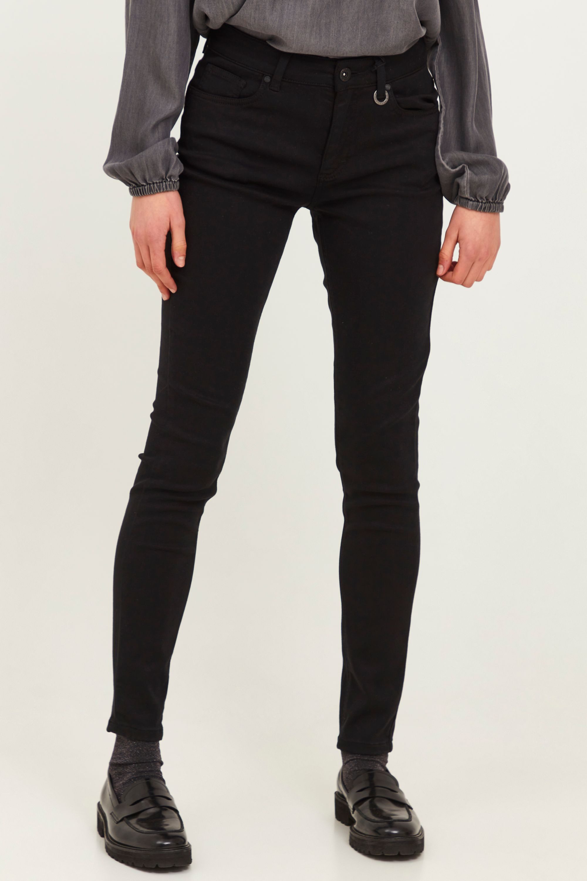Regular-fit-Jeans Jeans PZZOEY