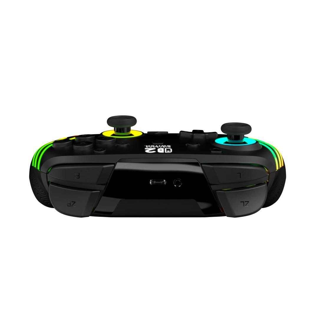 Turtle Beach Afterglow Wave, kabellos Controller