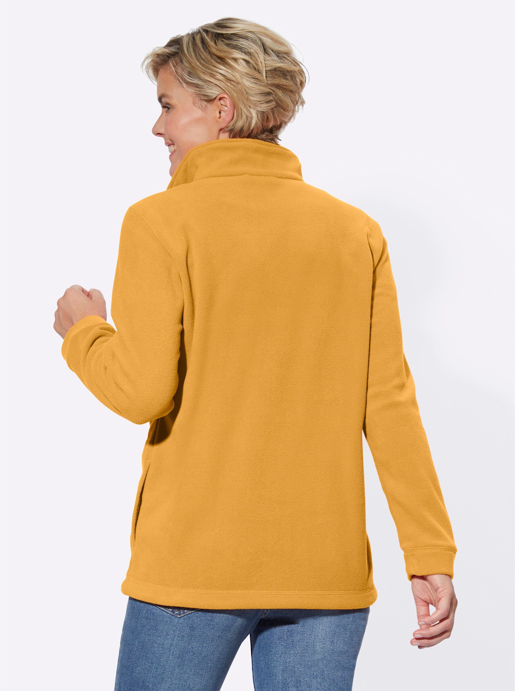 Witt Fleecejacke Fleecejacke günstig online kaufen