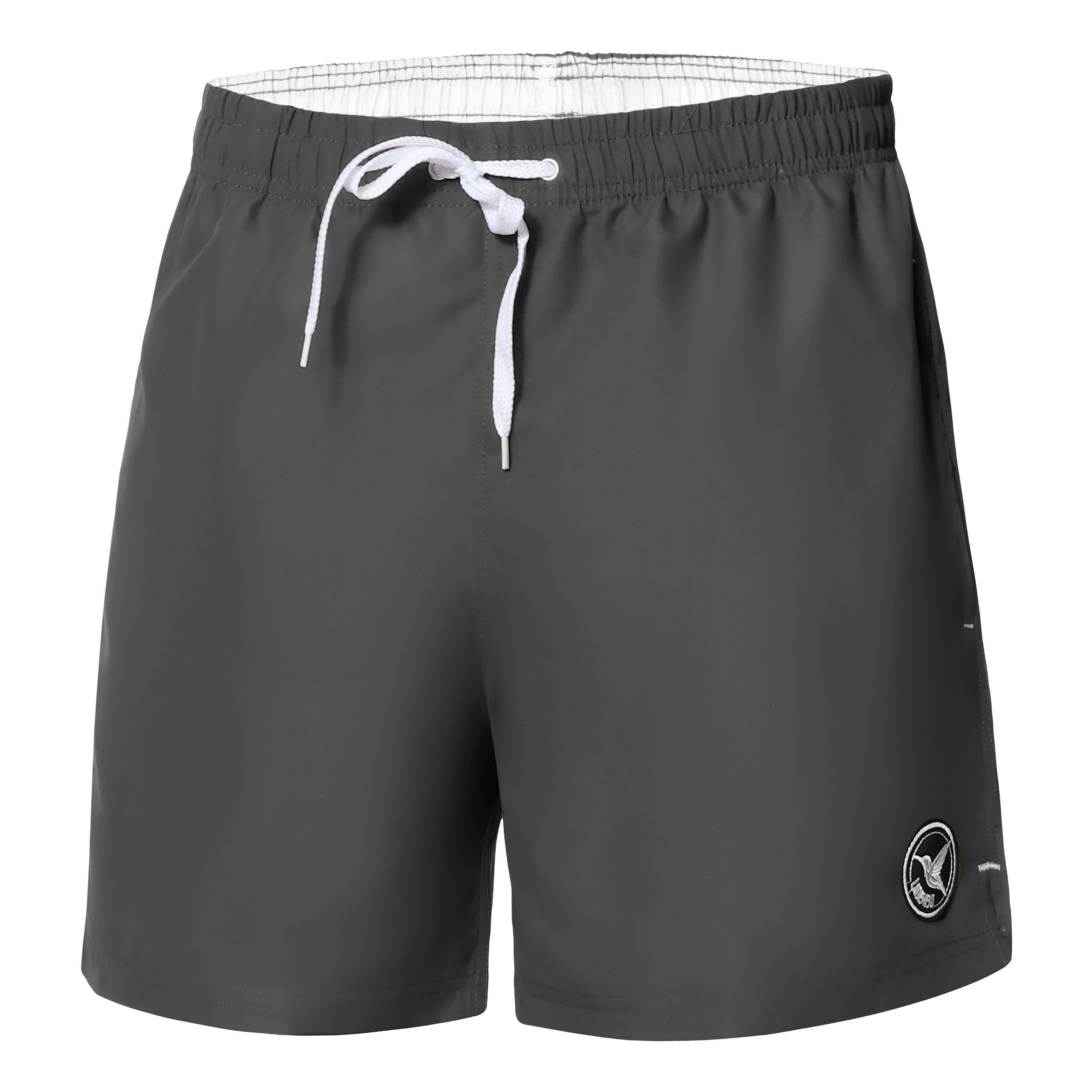 Ladeheid Badeshorts Herren Badehose Boardshorts Beachshorts Schwimmhose LA4 günstig online kaufen