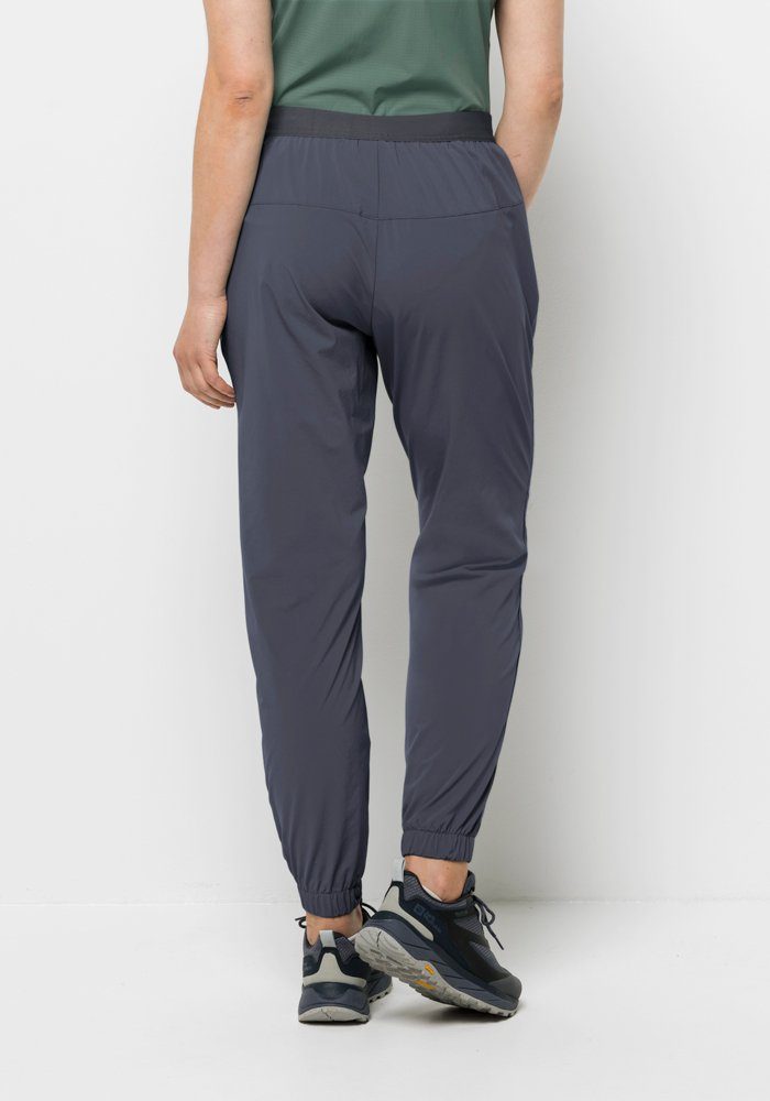 Jack Wolfskin Softshellhose PRELIGHT PANTS W günstig online kaufen