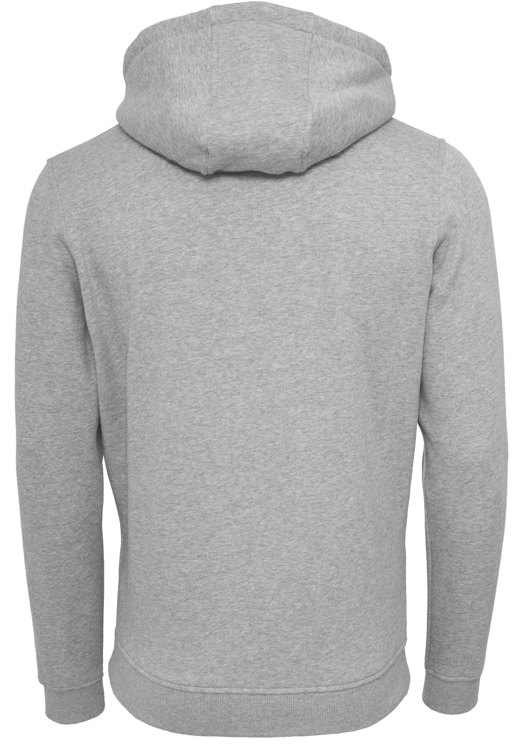 MisterTee Sweatshirt MisterTee Herren Pray Hoody (1-tlg)