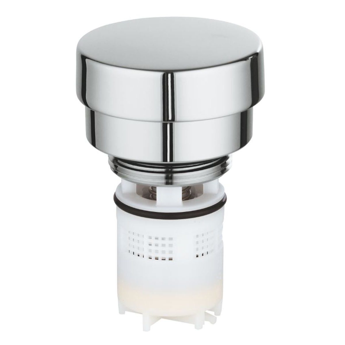 Grohe Armaturkartusche Kartusche, chrom - 42412000