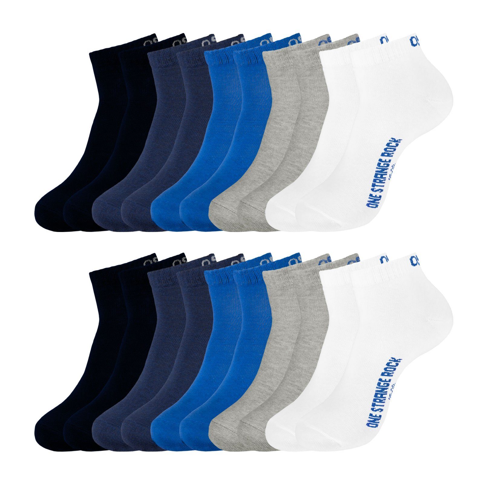 Kurzsocken Quarter