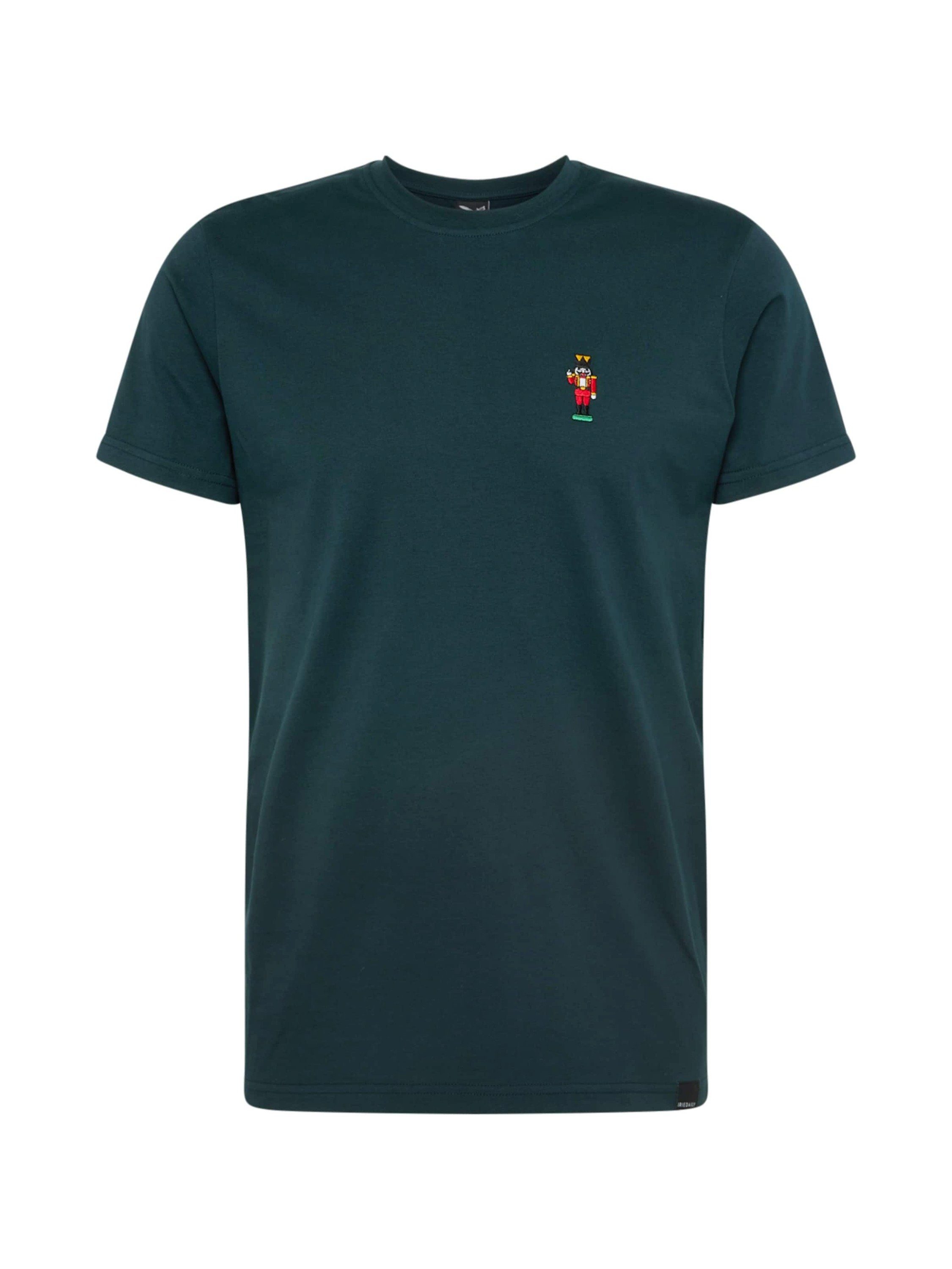 iriedaily T-Shirt Nutcrax (1-tlg) günstig online kaufen